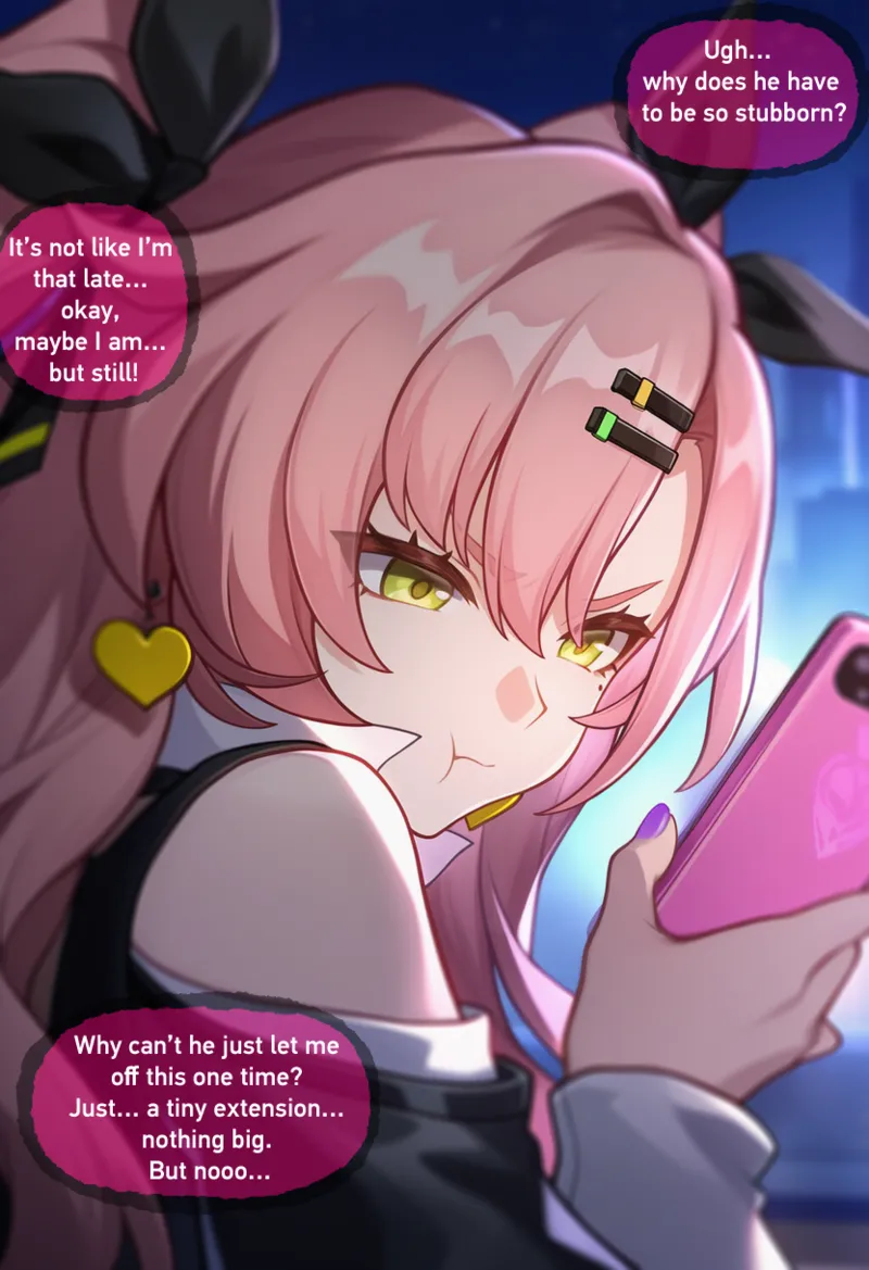 Nicole Demara Prostitution page 6 full