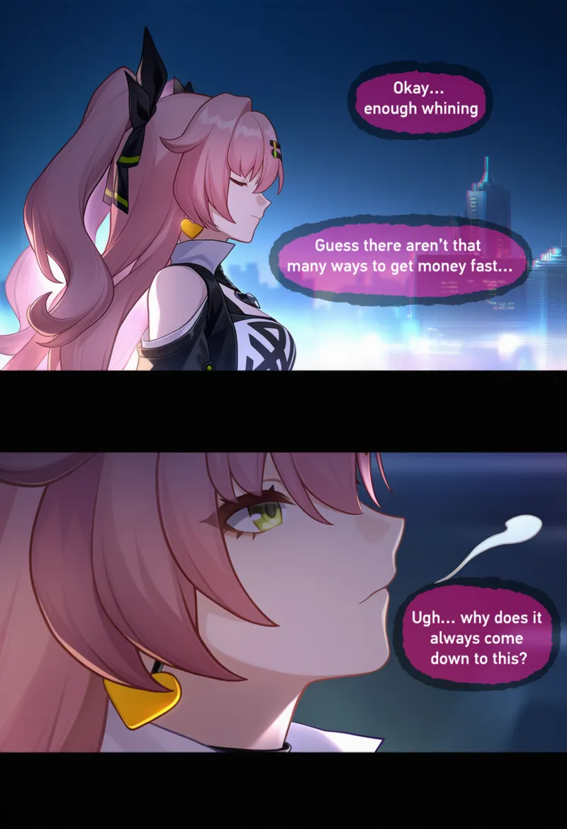 Nicole Demara Prostitution page 9 full