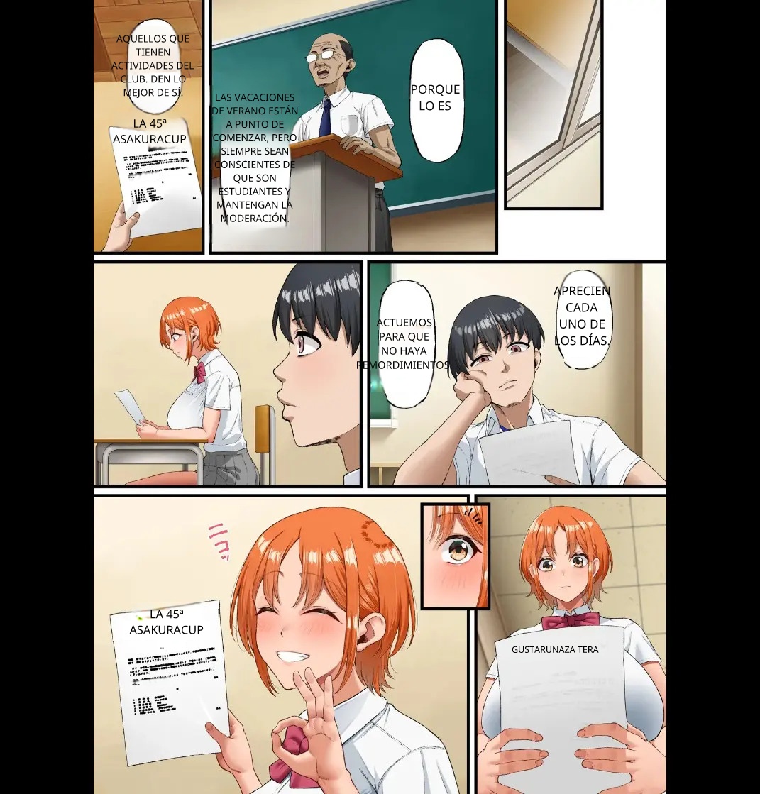 Kimi ni Suki to Ienakute page 10 full