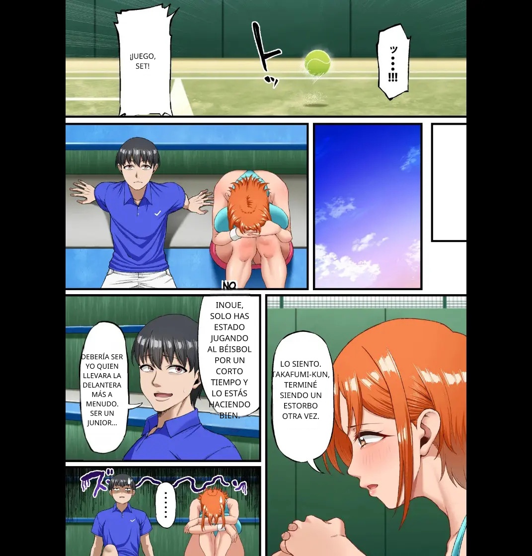 Kimi ni Suki to Ienakute page 4 full