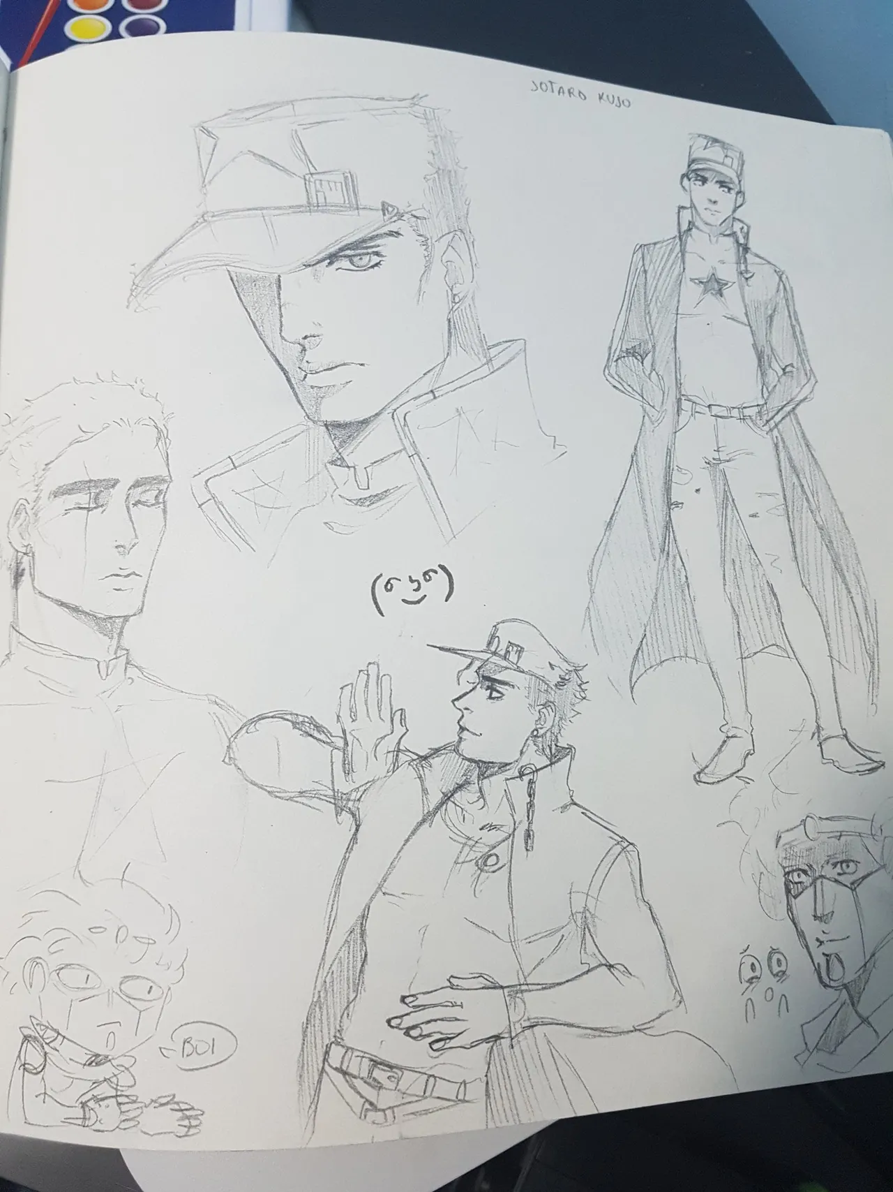 valda arts Twitter page 10 full