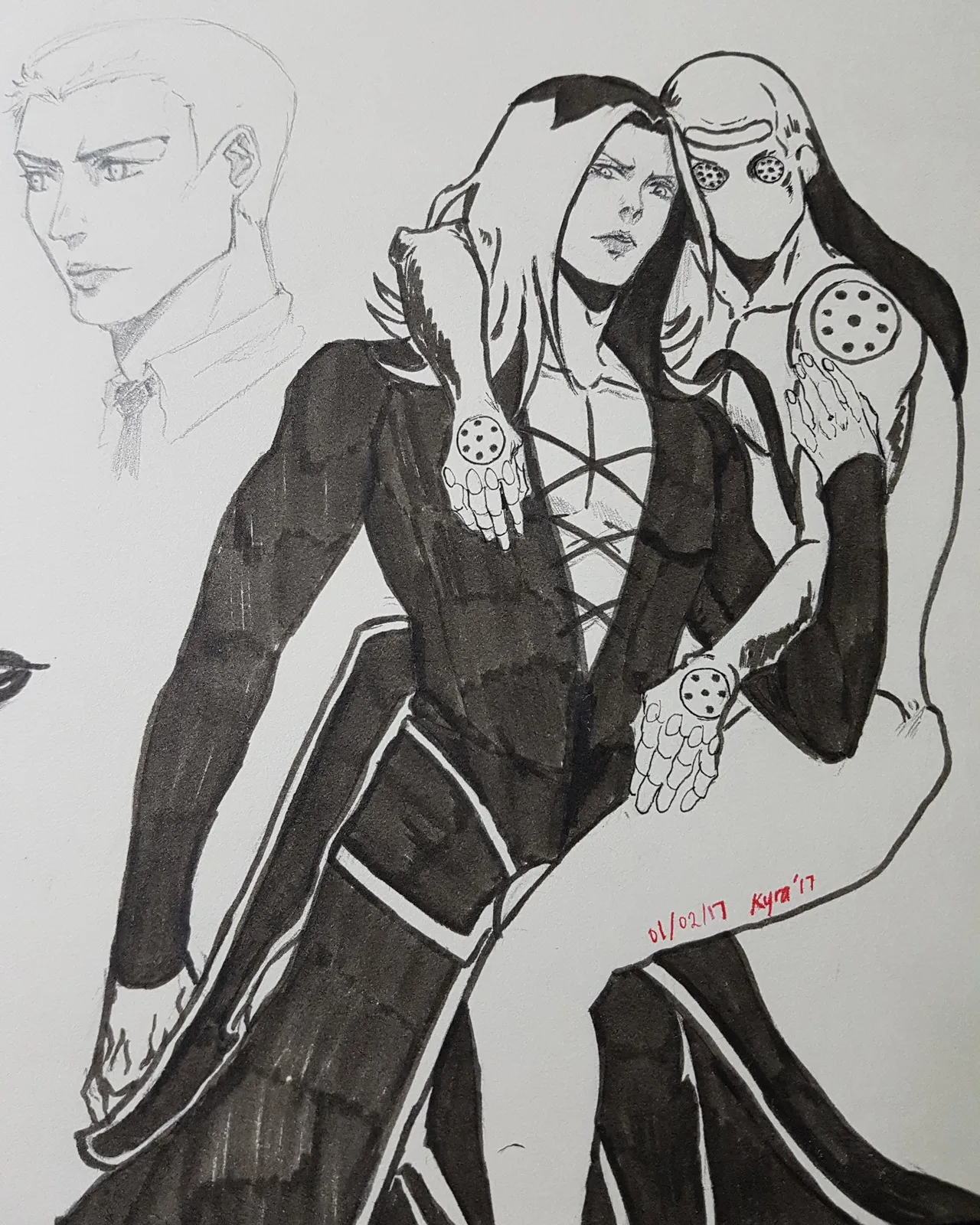 valda arts Twitter page 5 full