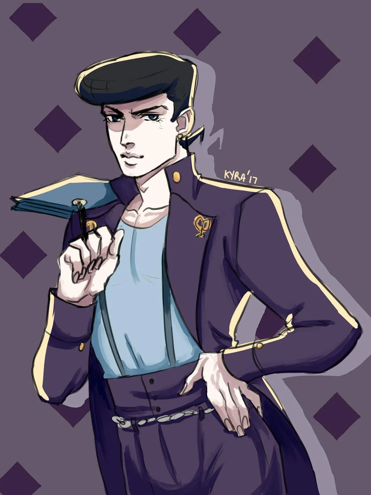 valda arts Twitter page 7 full