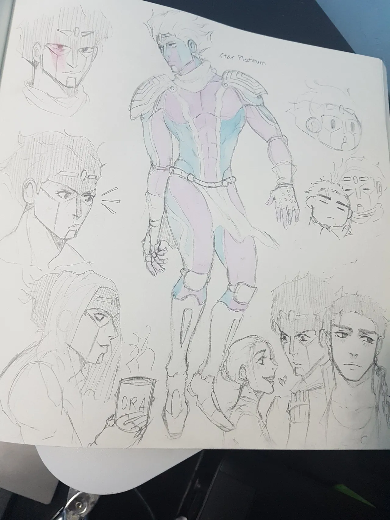 valda arts Twitter page 9 full