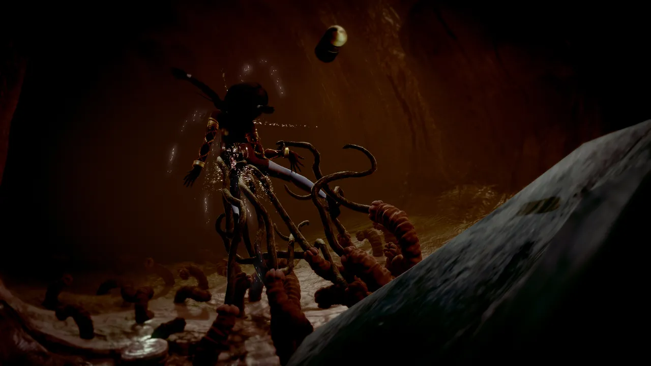 Heroine Impregnations 56 page 5 full