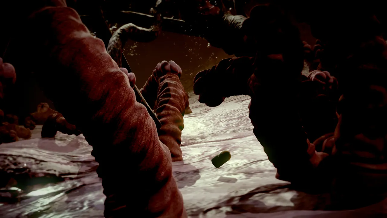 Heroine Impregnations 56 page 6 full