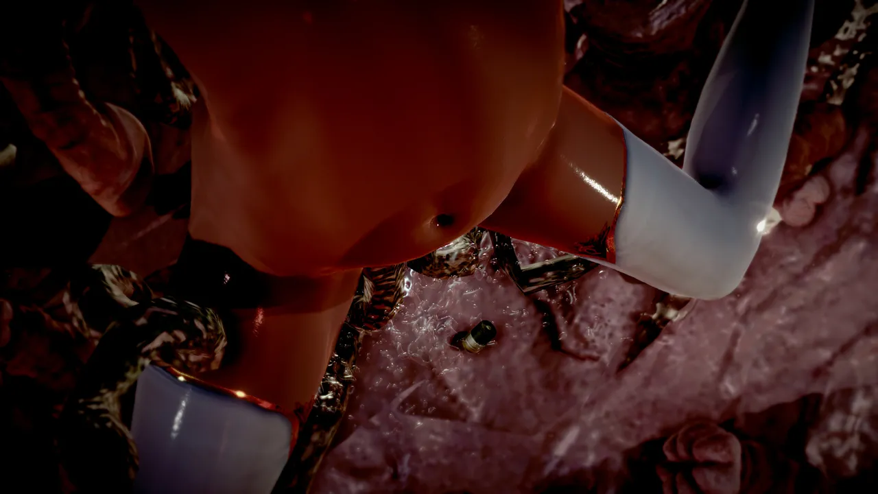 Heroine Impregnations 56 page 9 full