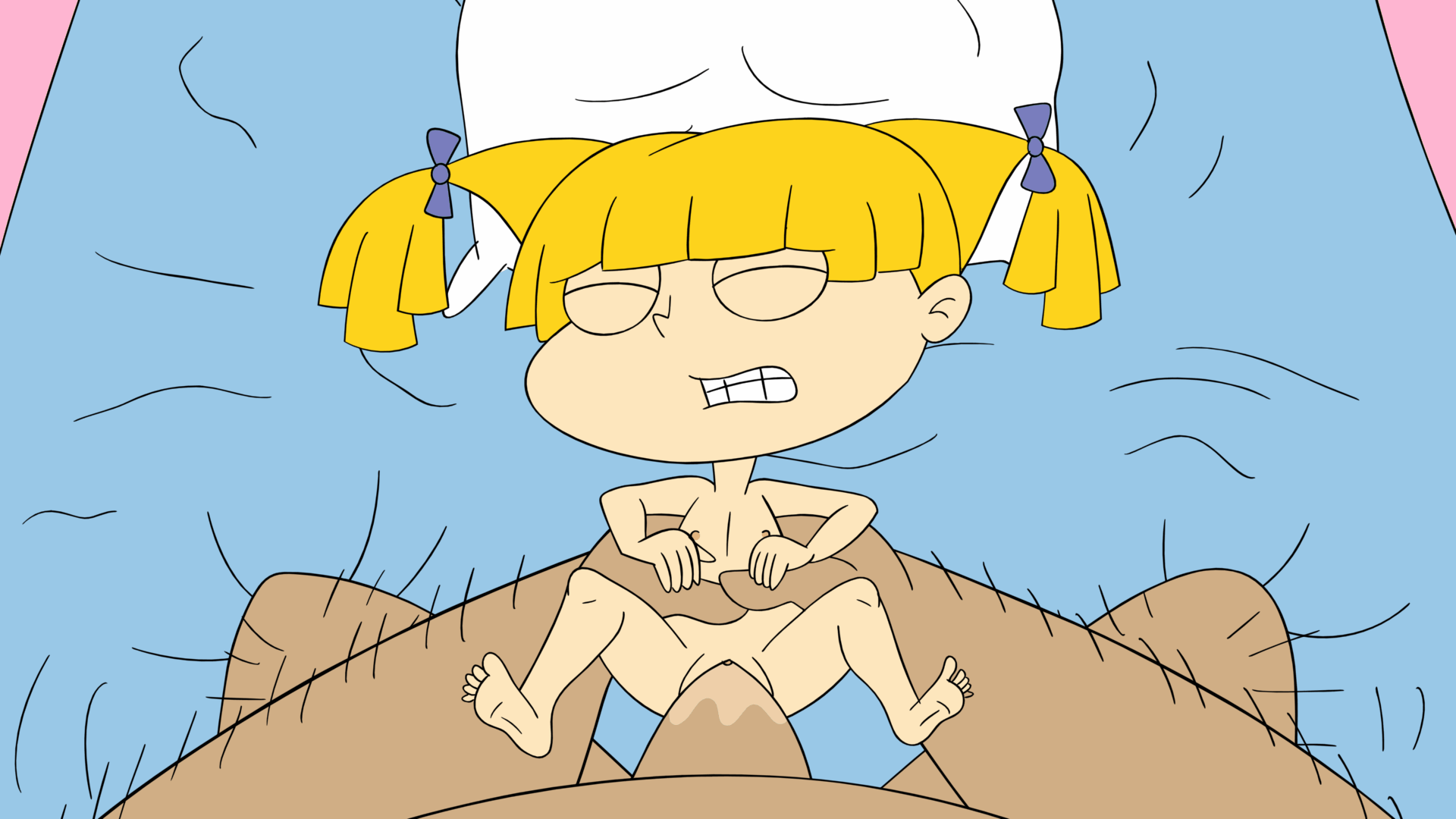 krazyguy2021's Fanbox Animations page 3 full
