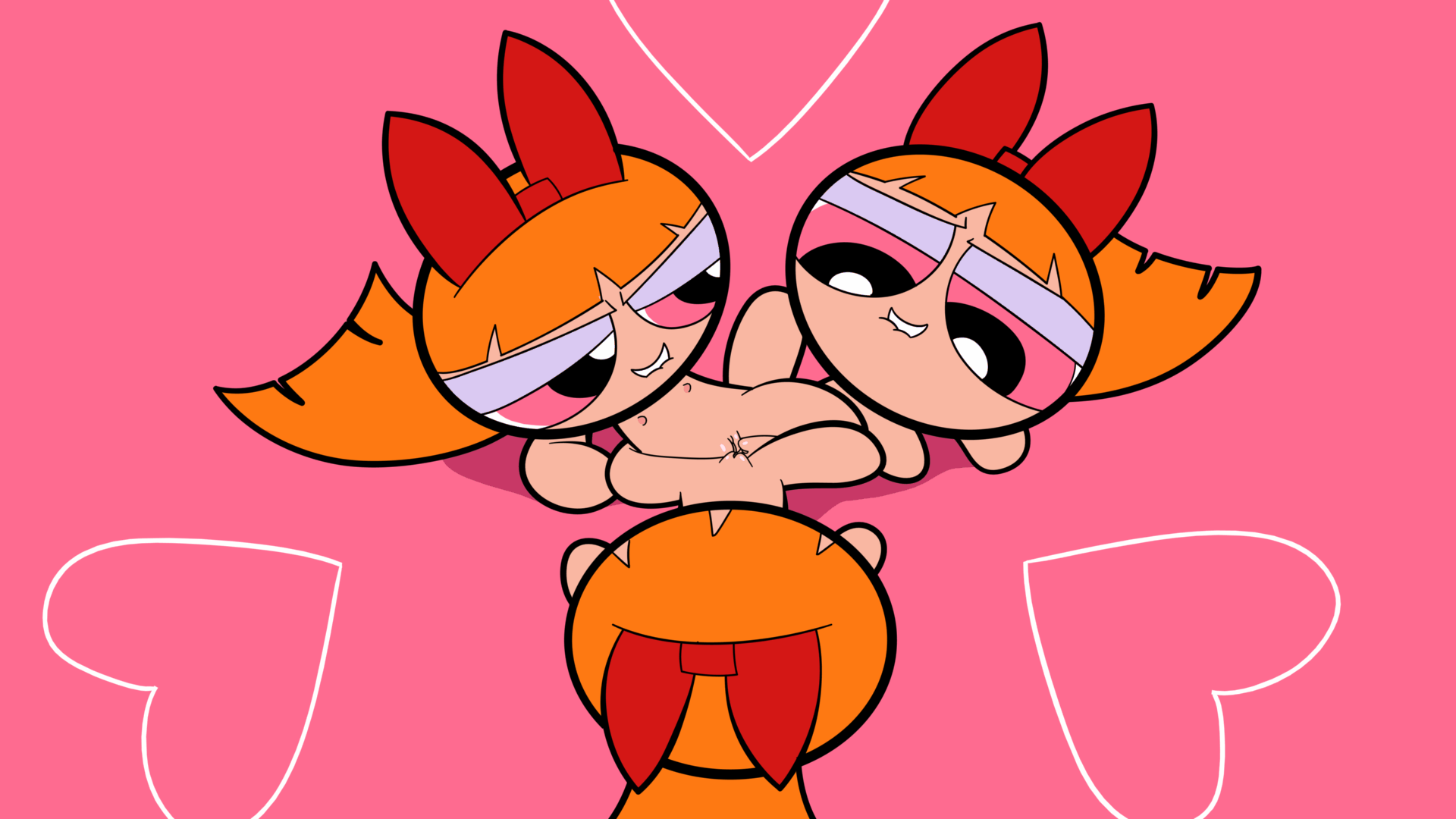 krazyguy2021's Fanbox Animations page 5 full