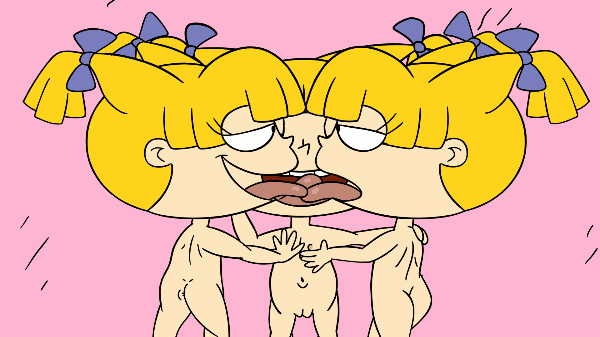 krazyguy2021's Fanbox Animations page 7 full