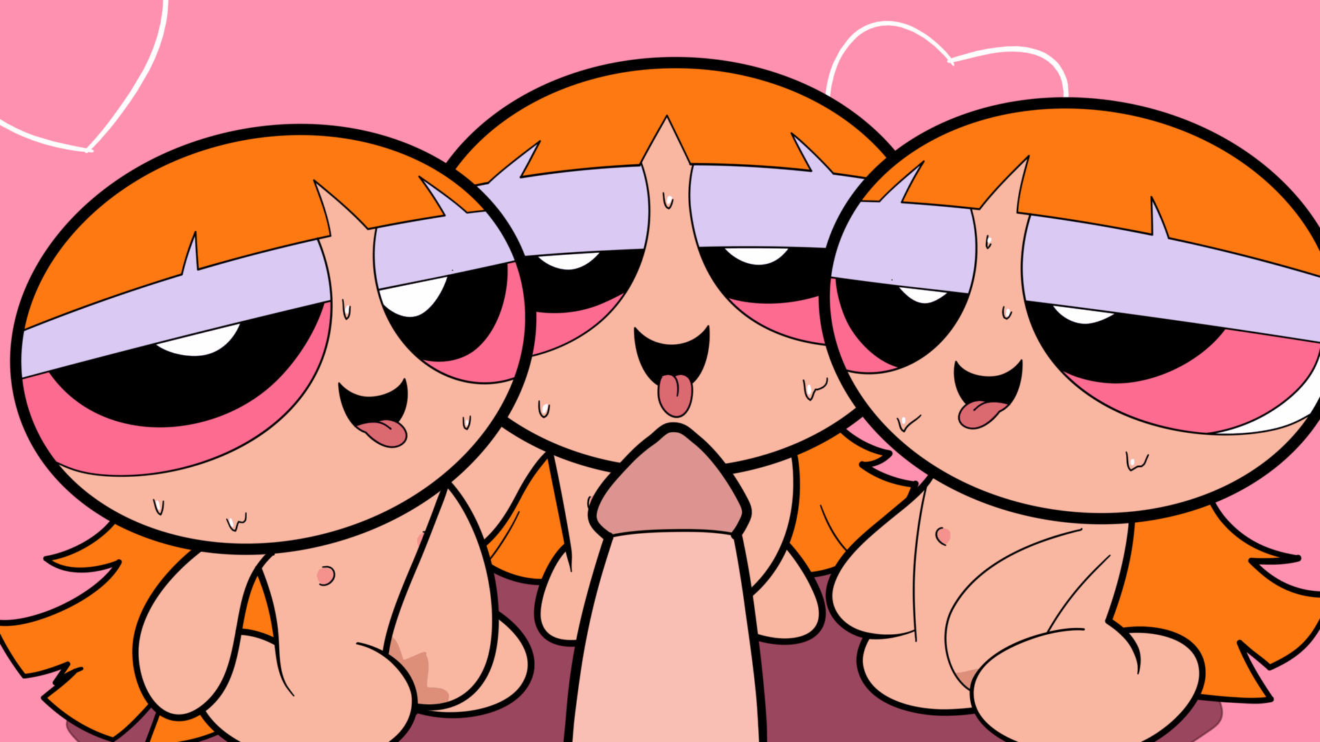 krazyguy2021's Fanbox Animations page 8 full