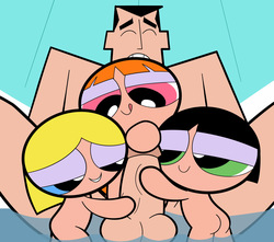 krazyguy2021's Fanbox Animations