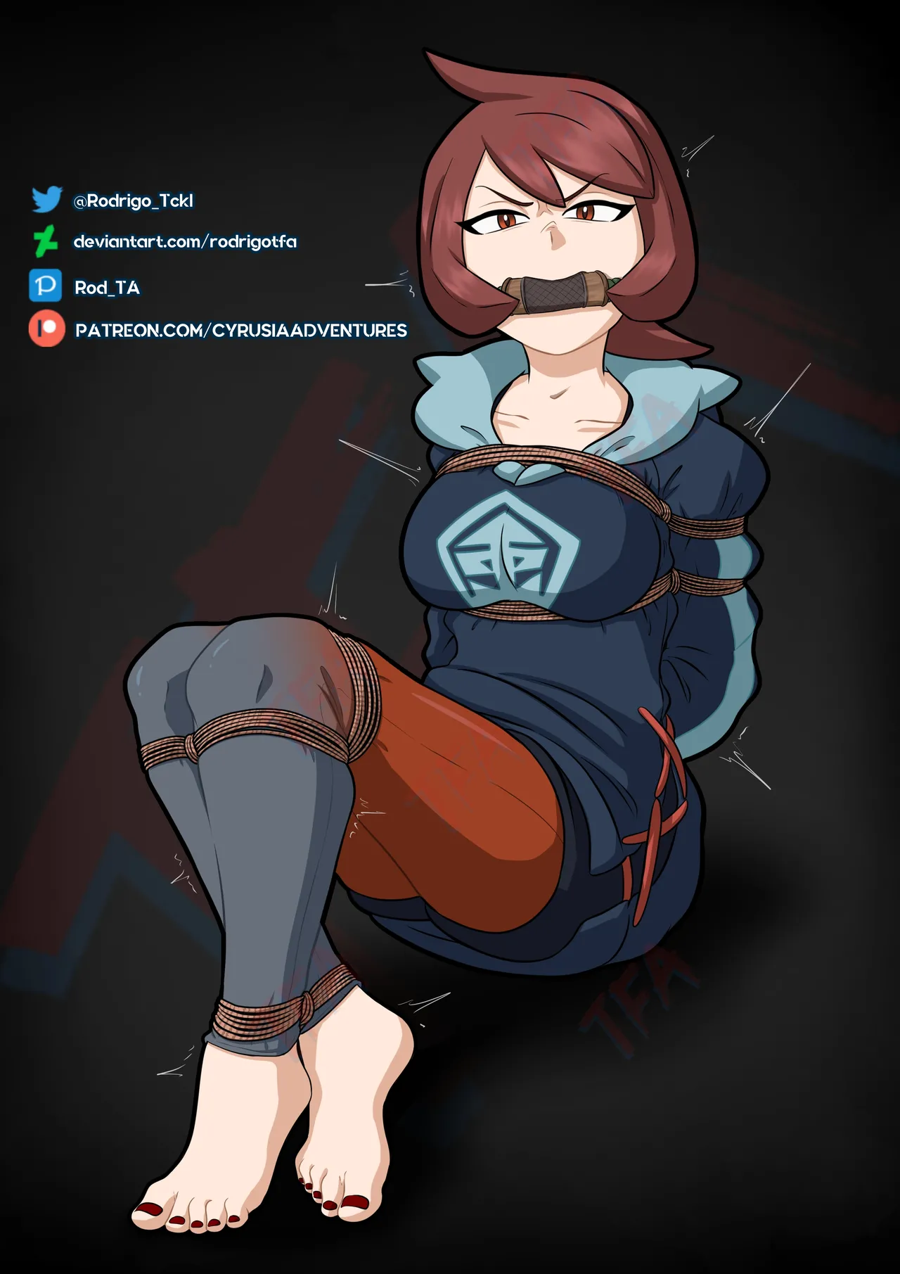 5. Bonus Set / 7. Bonus set - Arezu page 1 full