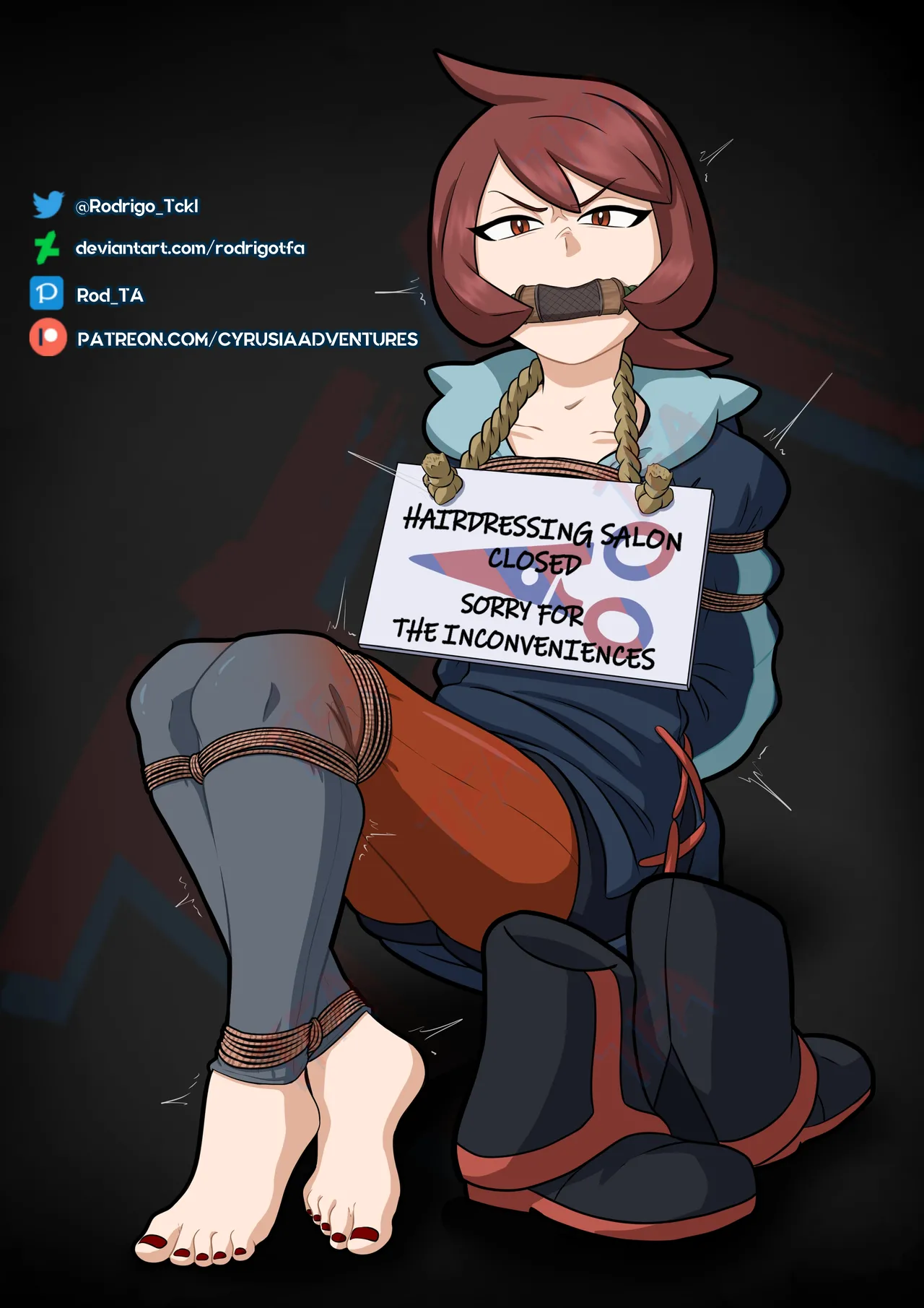 5. Bonus Set / 7. Bonus set - Arezu page 3 full