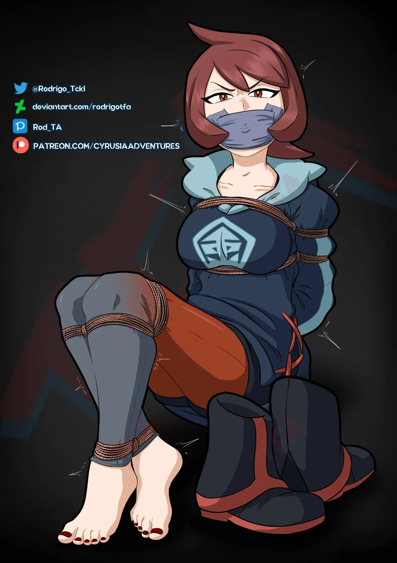 5. Bonus Set / 7. Bonus set - Arezu page 6 full