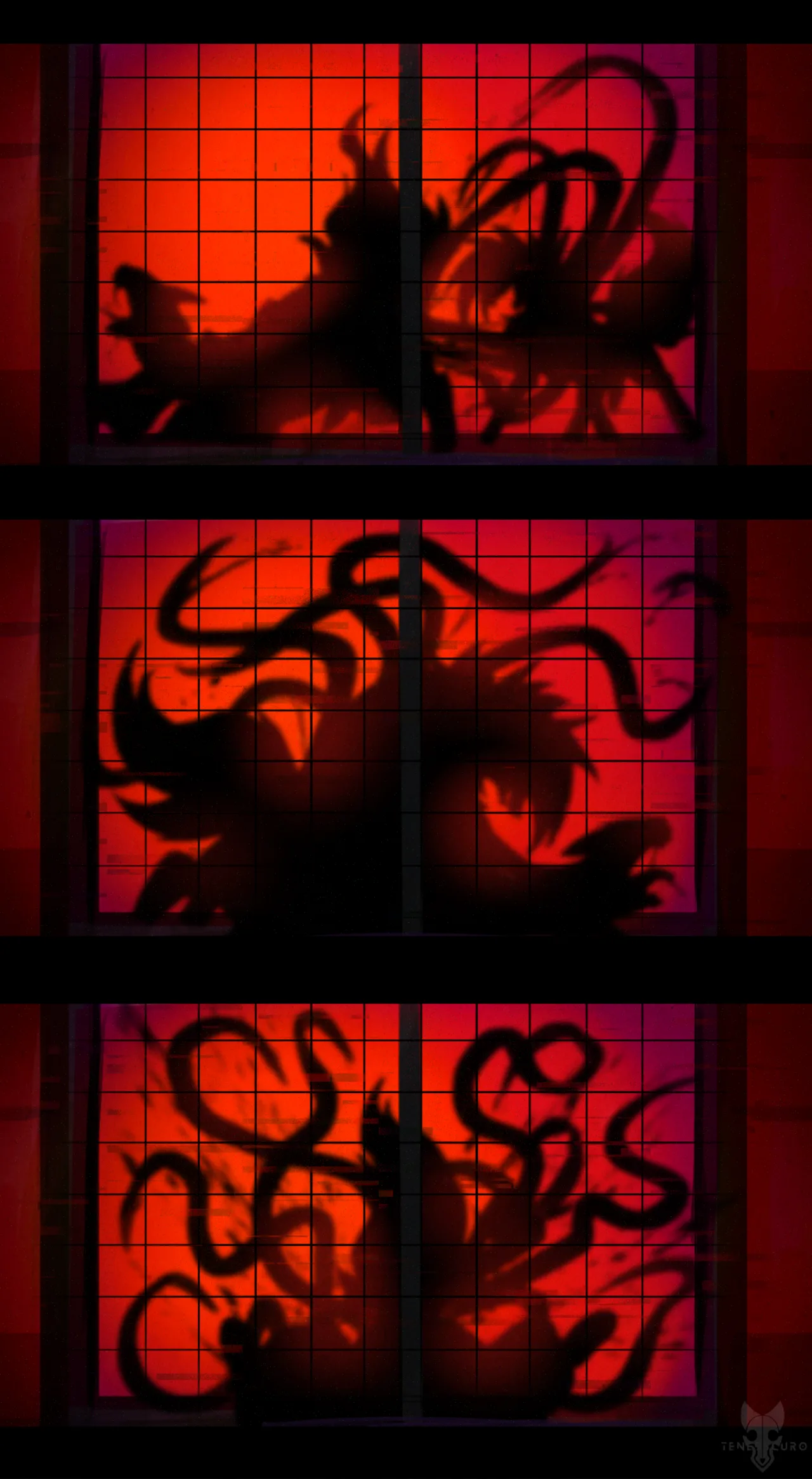 Yokai Chaya page 5 full