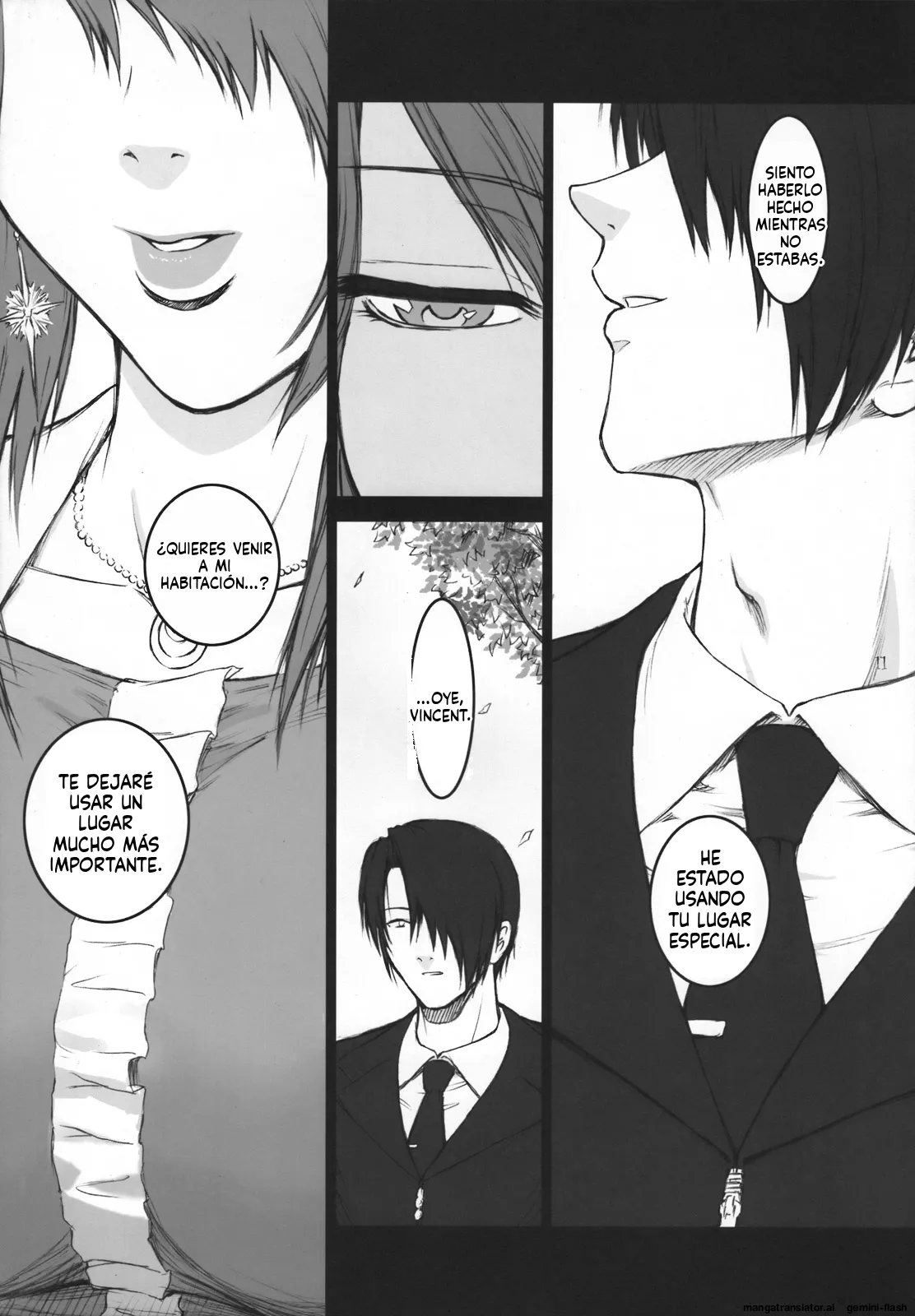 Lucrecia III page 10 full