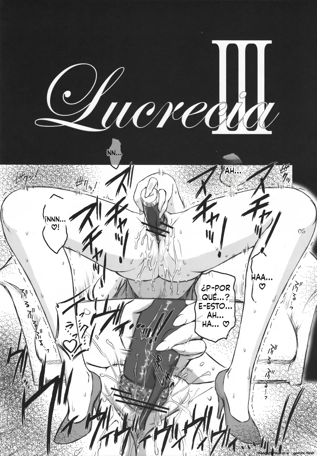 Lucrecia III page 4 full