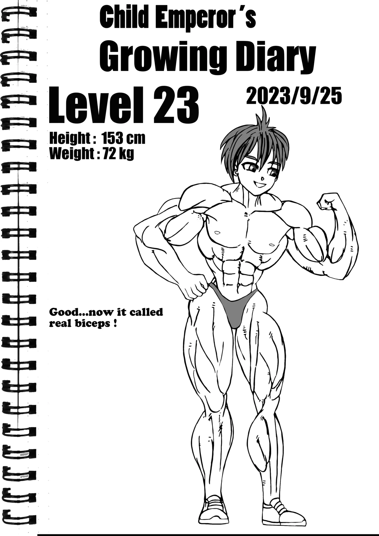 Child Emperor page 10 full