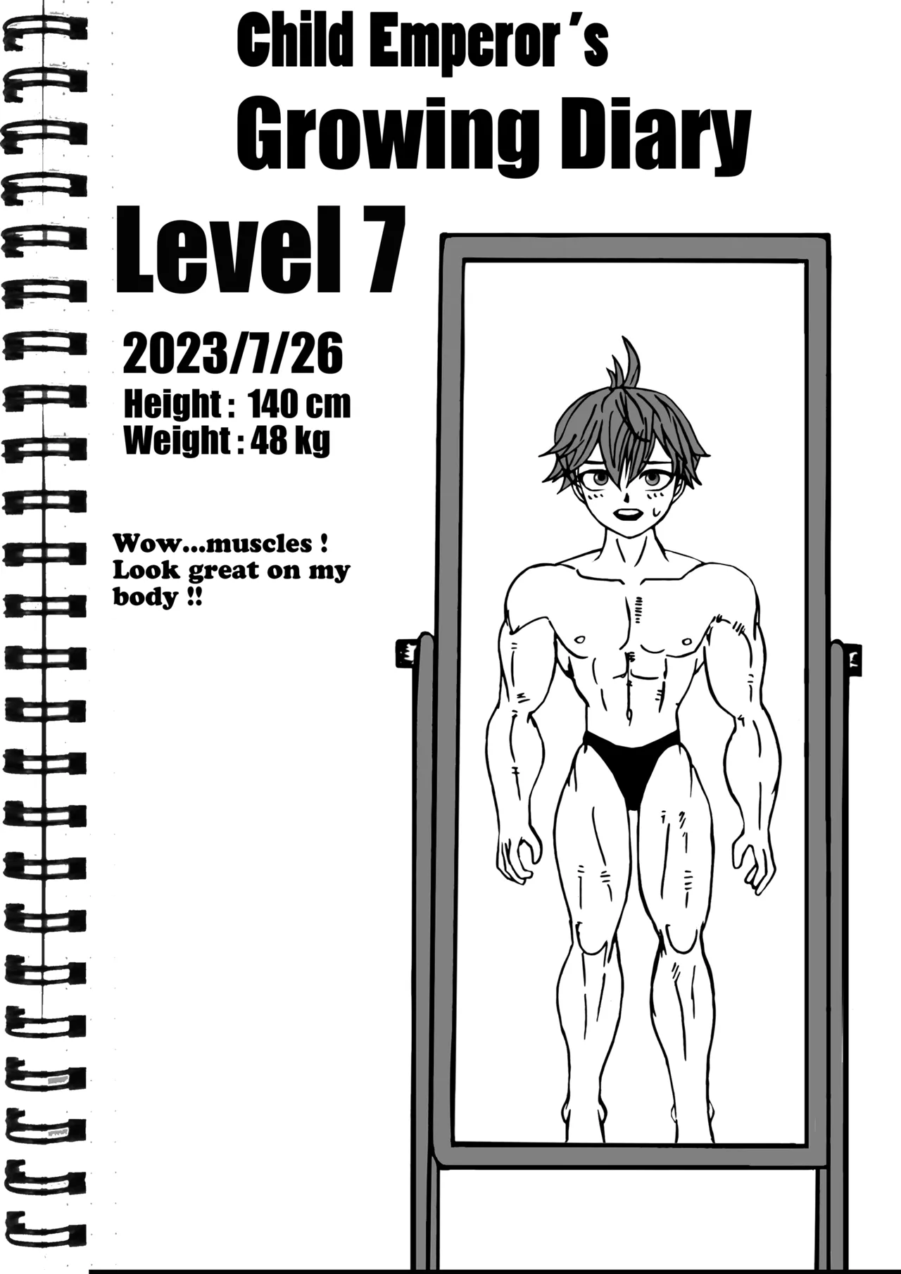 Child Emperor page 4 full