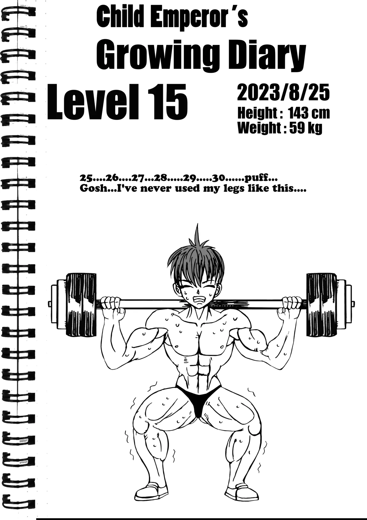 Child Emperor page 7 full