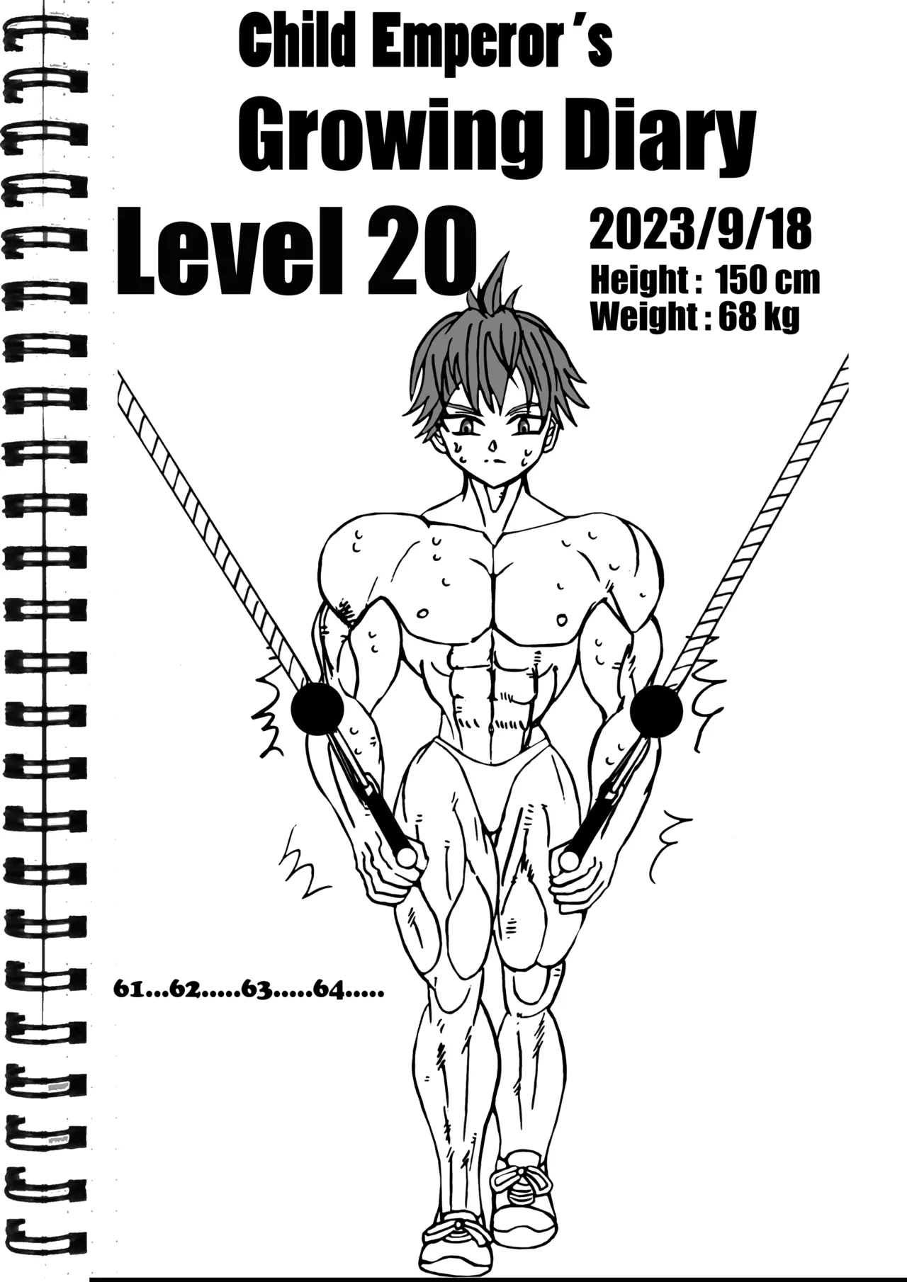 Child Emperor page 9 full