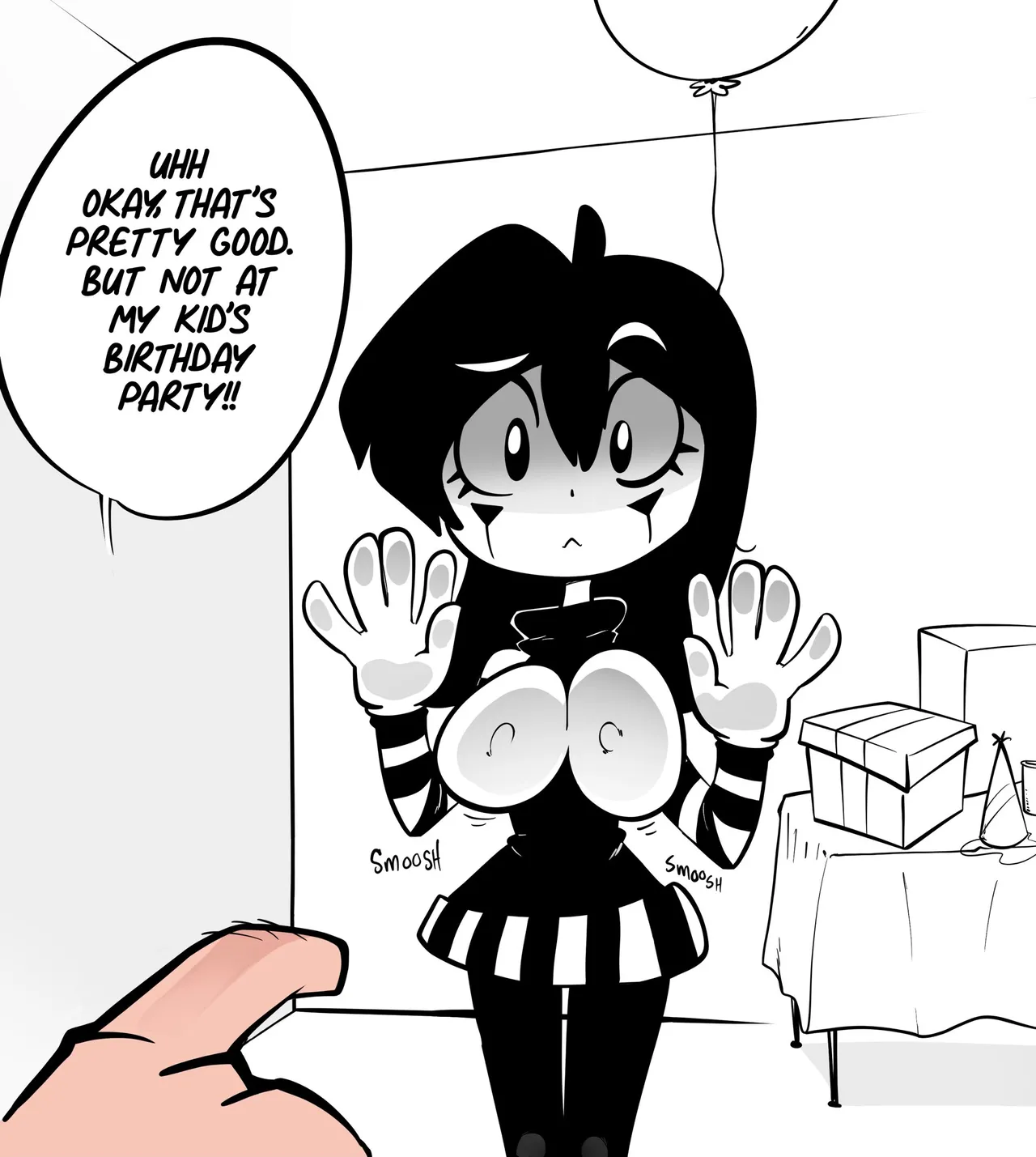 Merle page 10 full