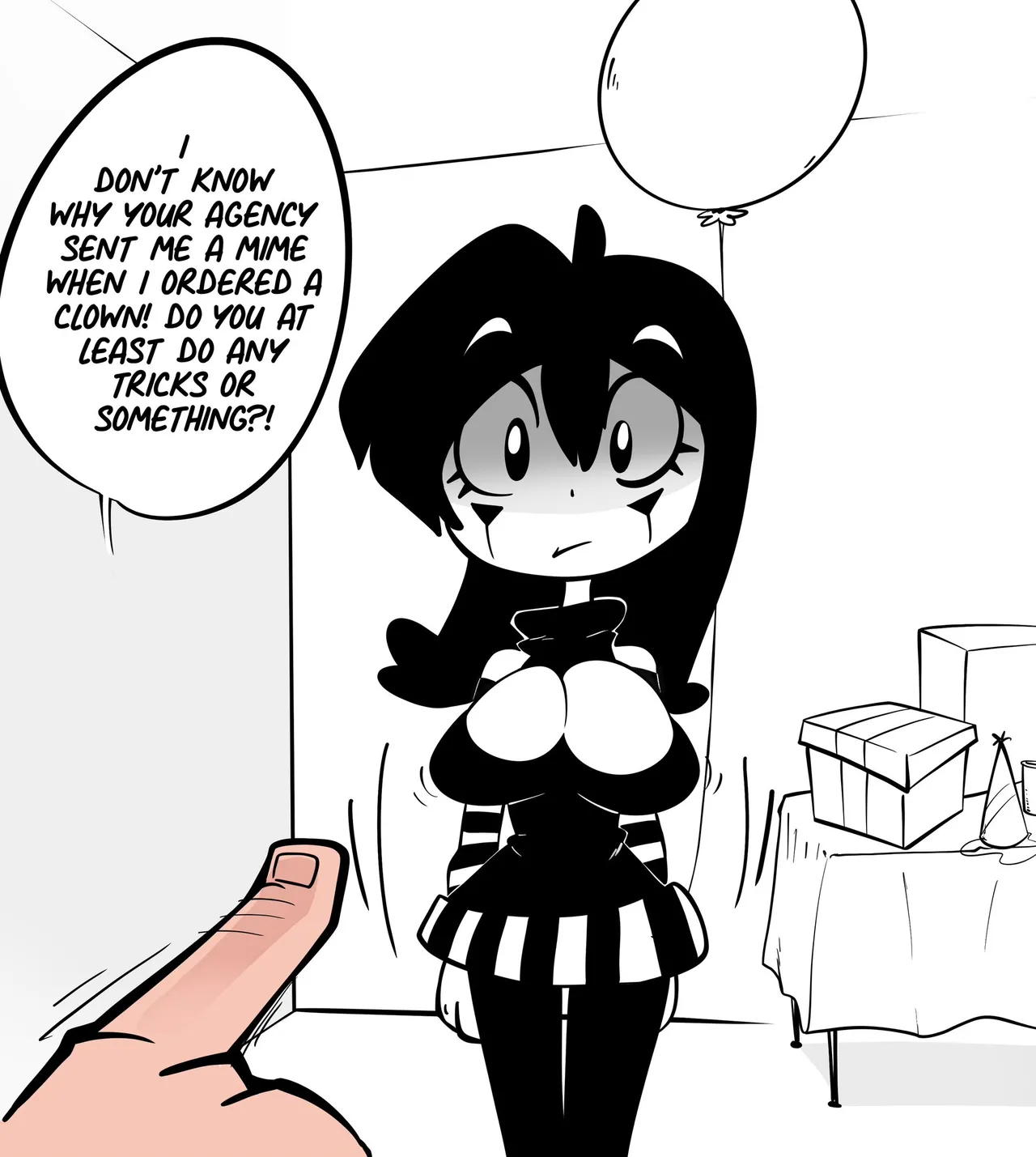 Merle page 9 full