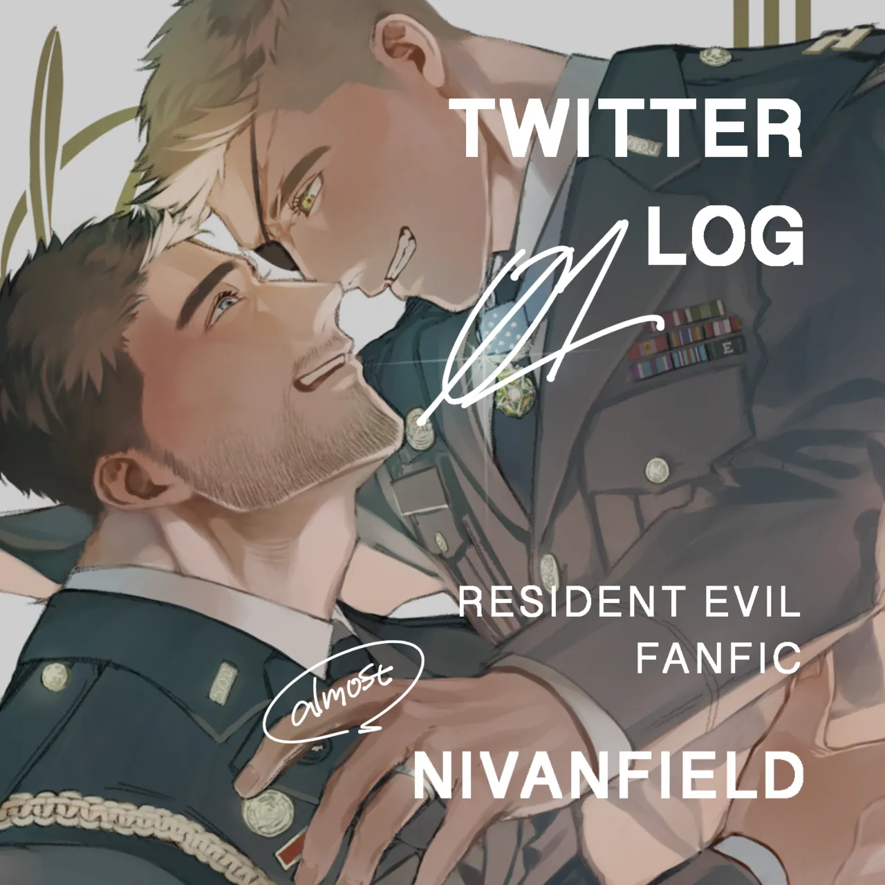 Sakamoto/第7格納庫 page 1 full