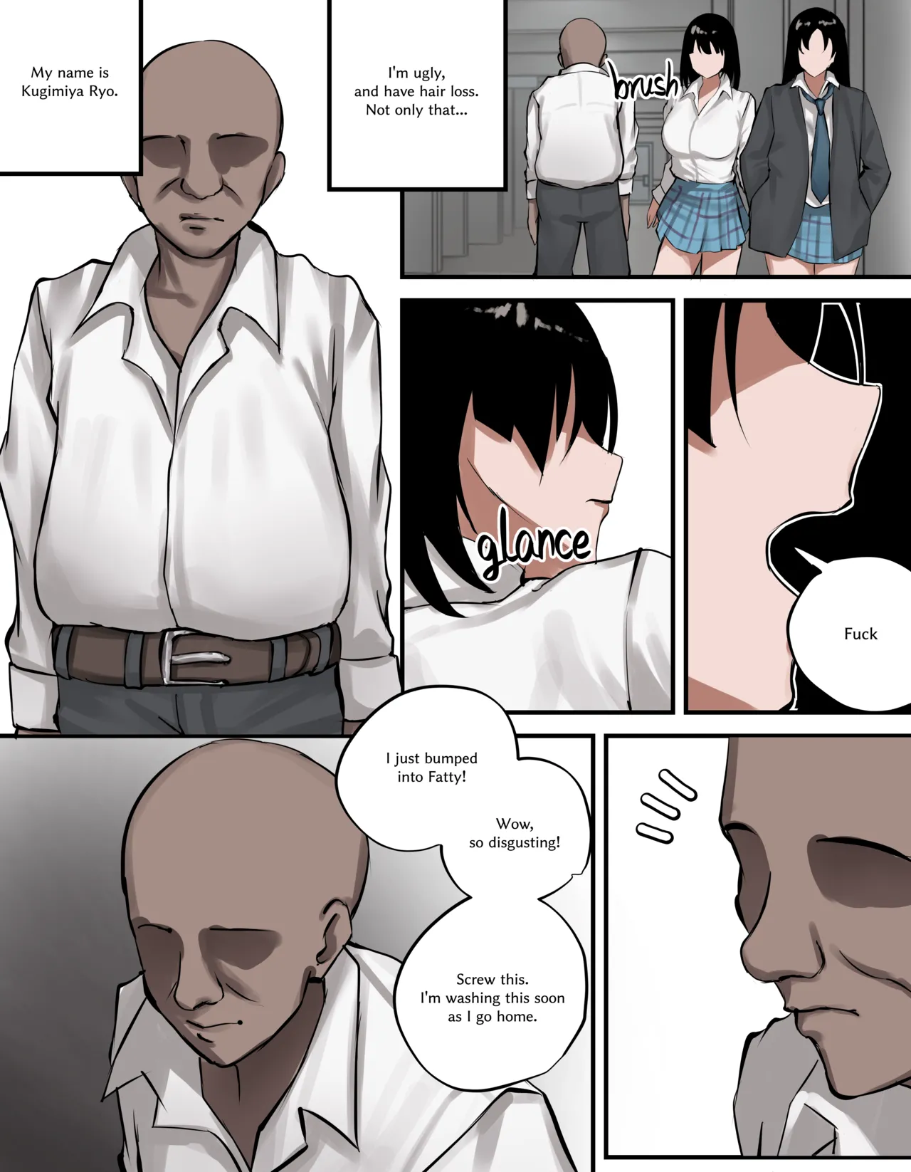 Marin Kitagawa2 page 1 full