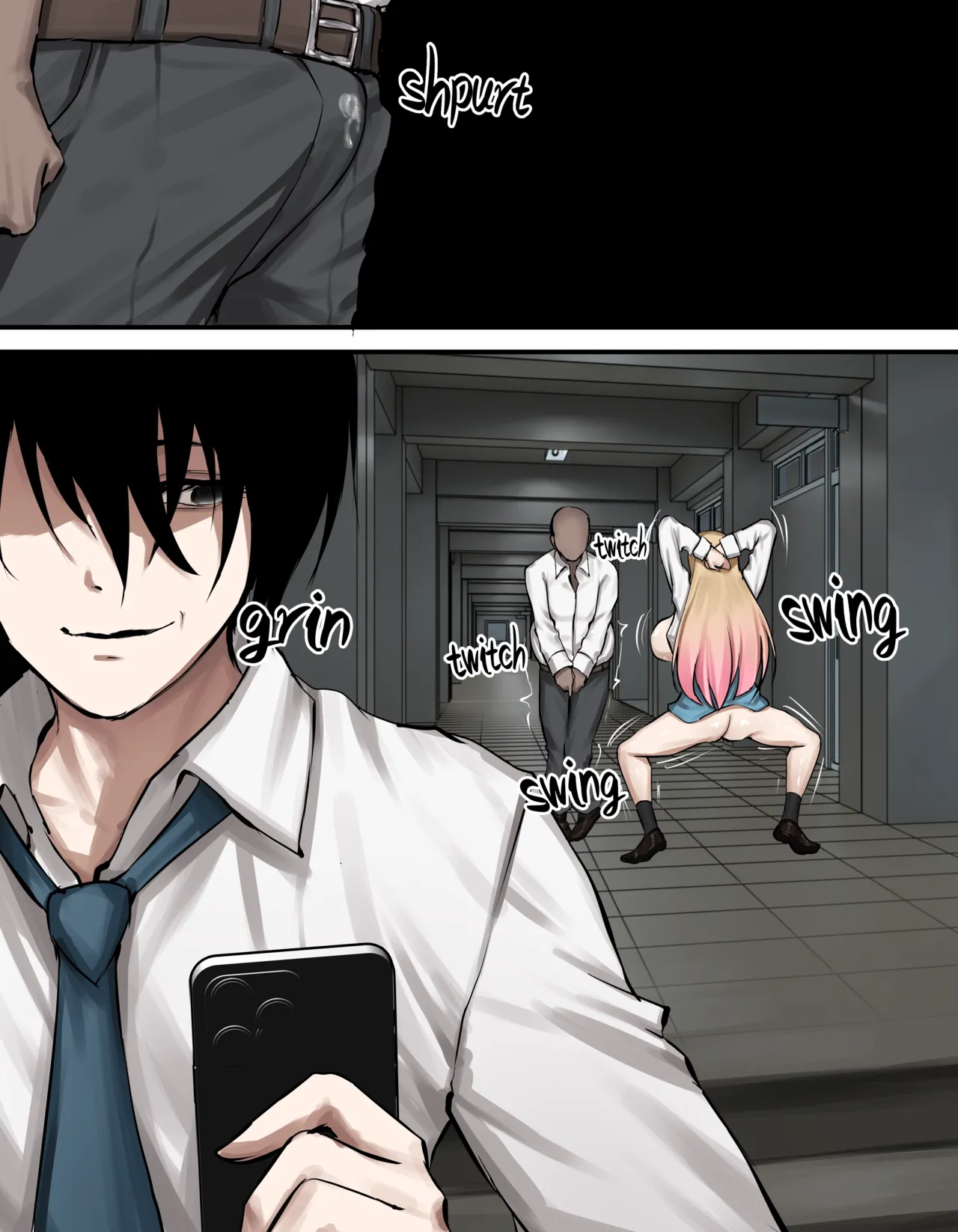 Marin Kitagawa2 page 5 full