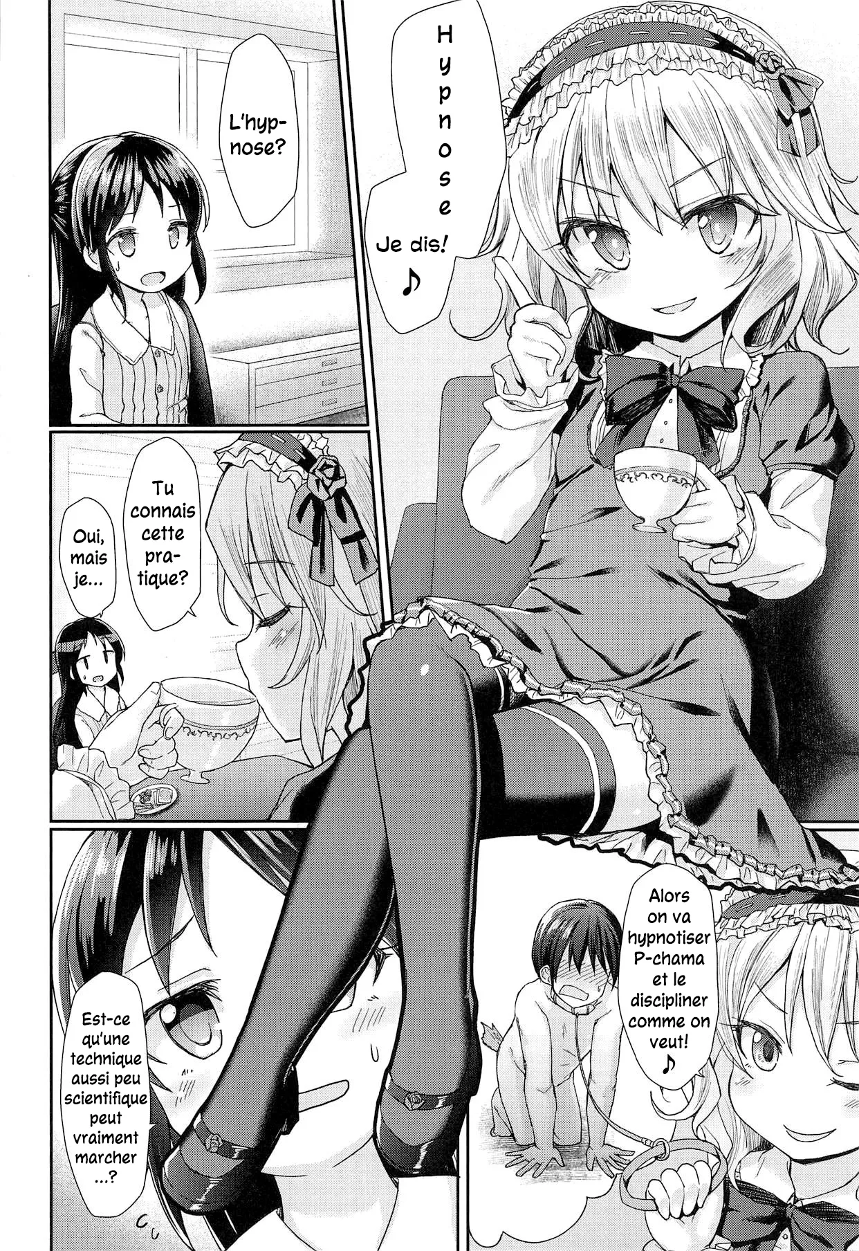 Caramel Glaze page 3 full