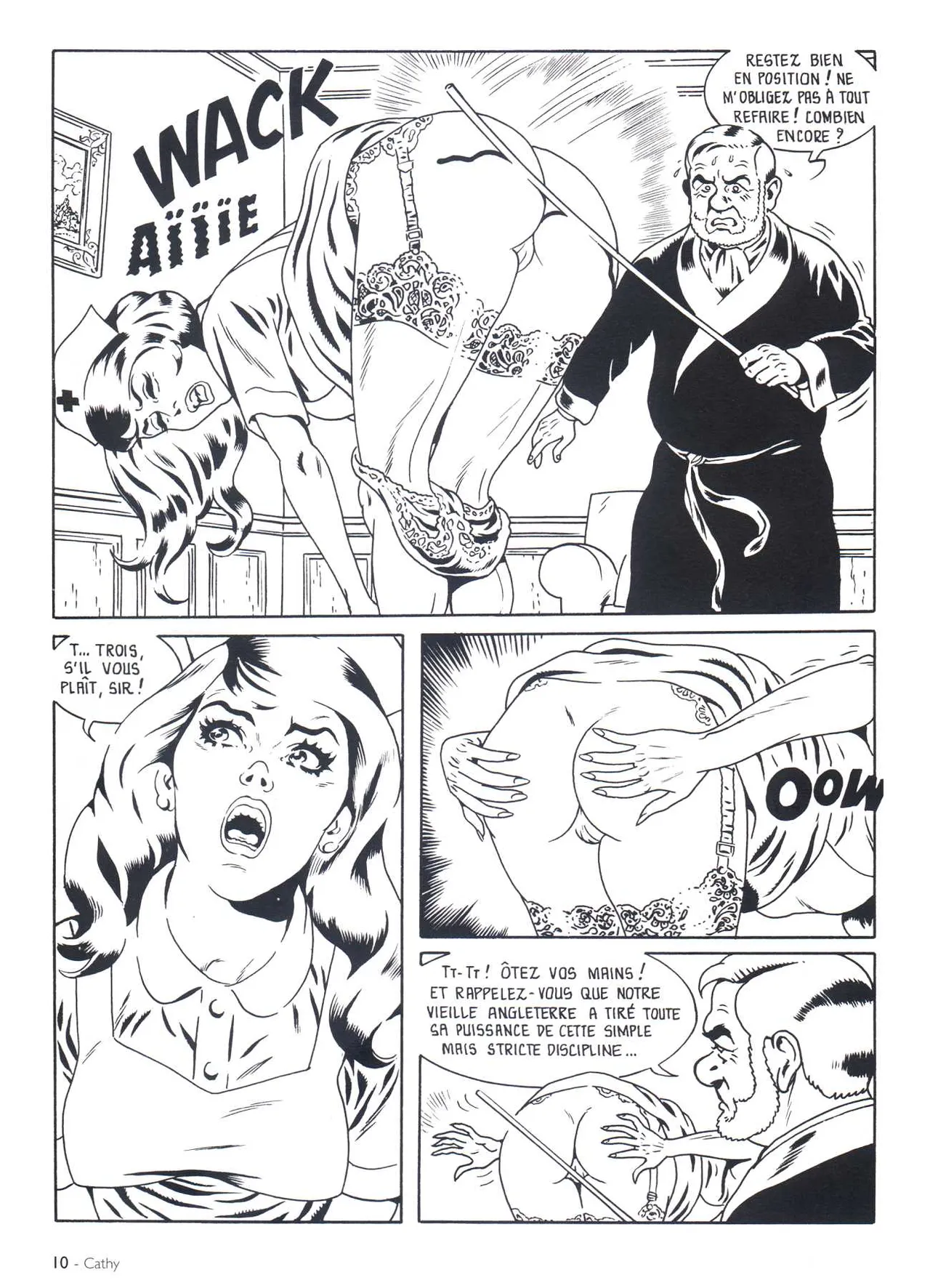 Royal Gentlemen Club page 10 full