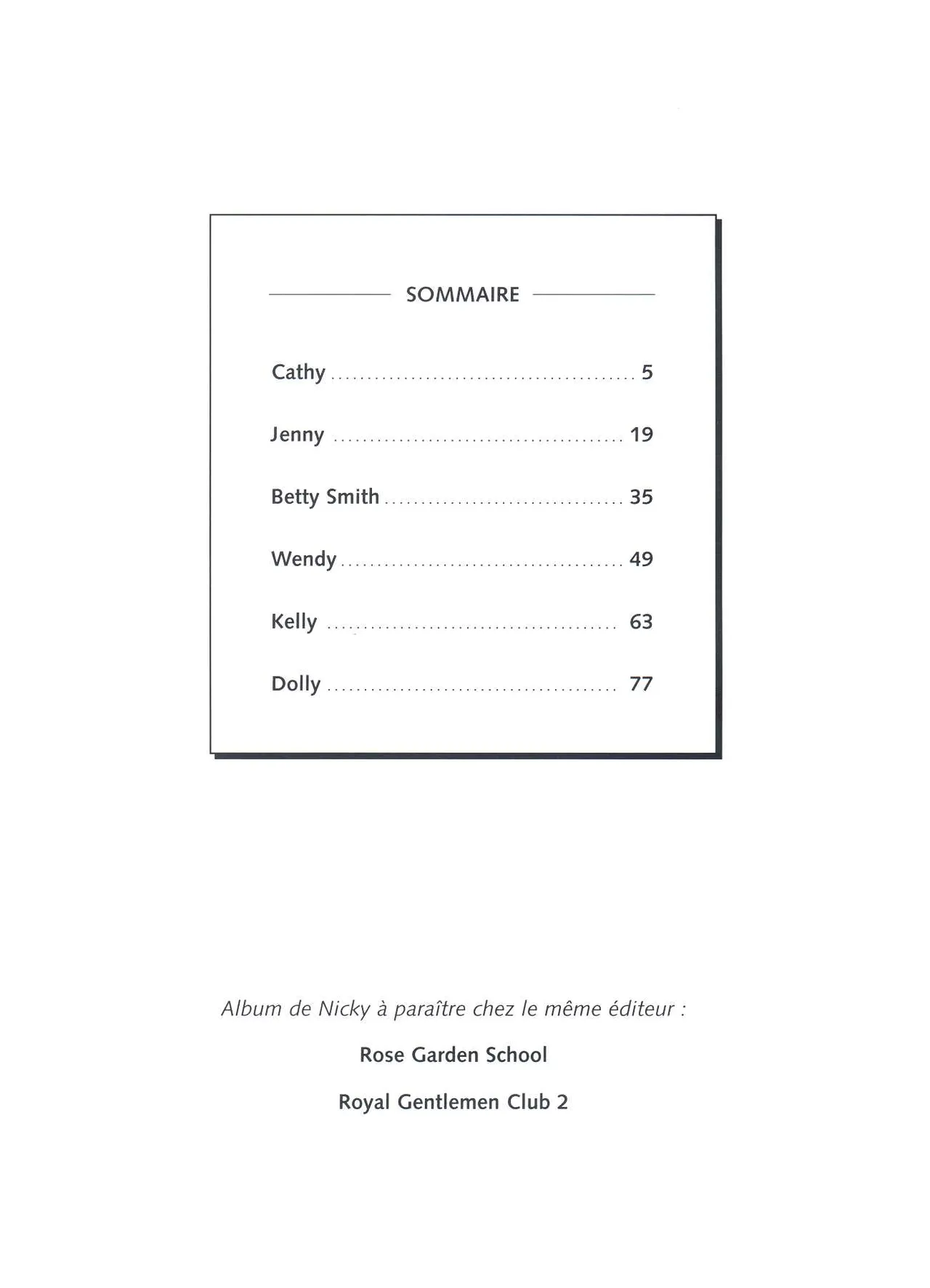 Royal Gentlemen Club page 4 full