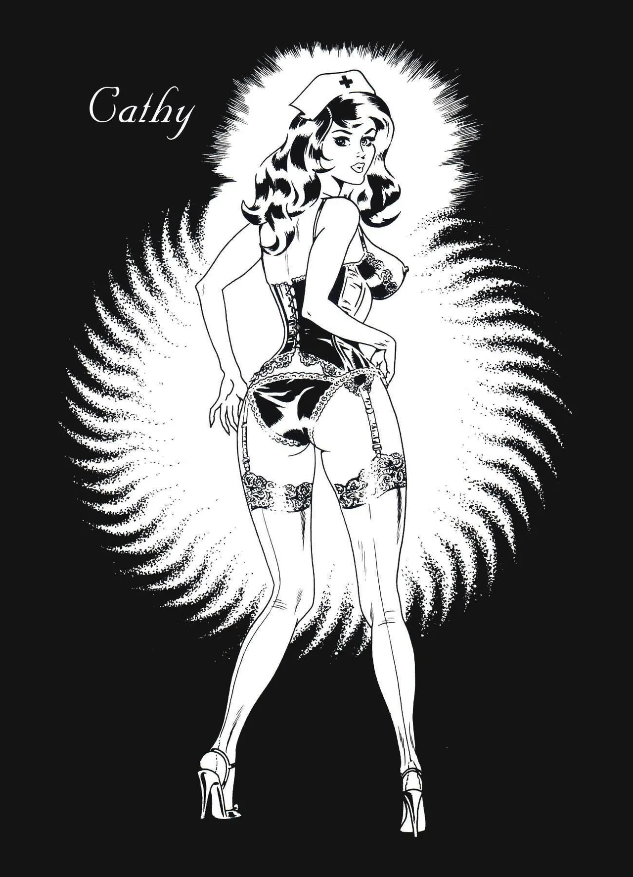 Royal Gentlemen Club page 5 full