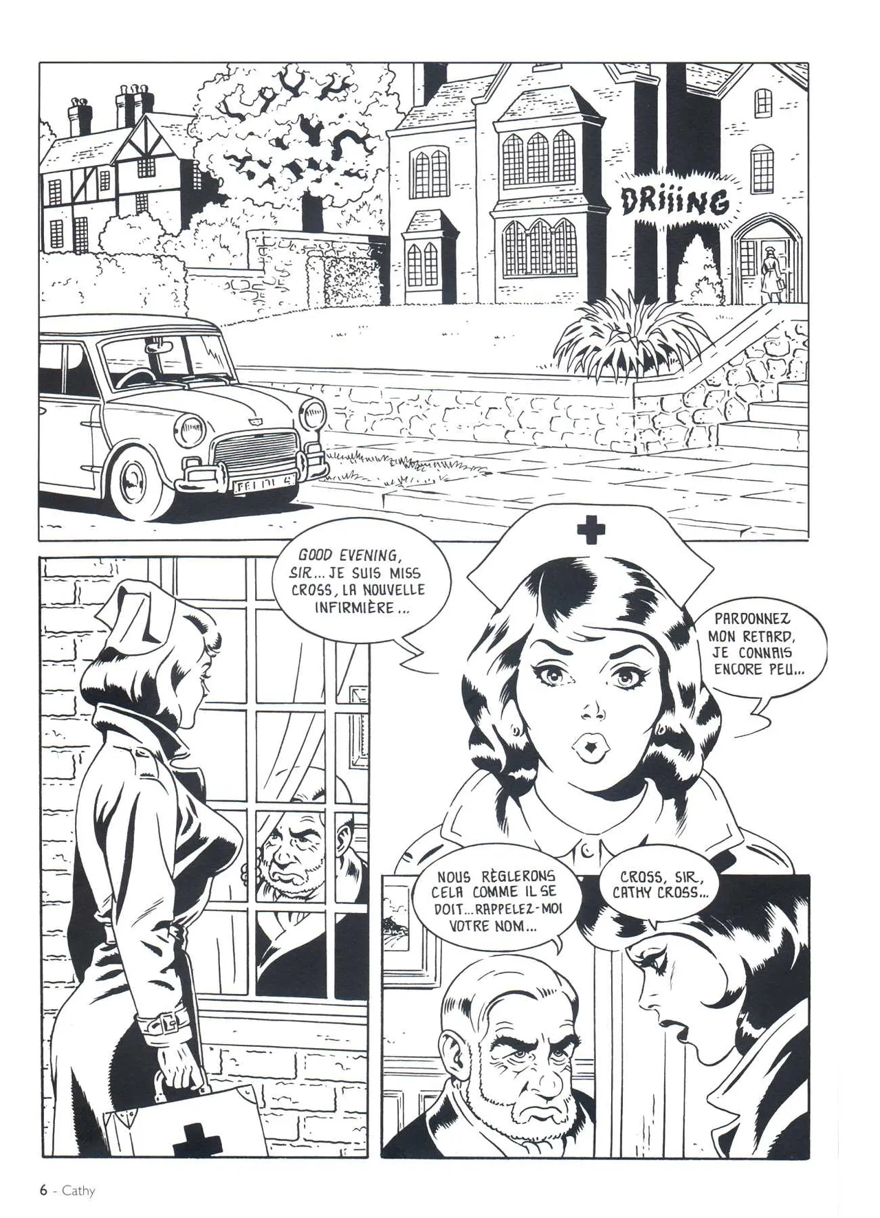 Royal Gentlemen Club page 6 full