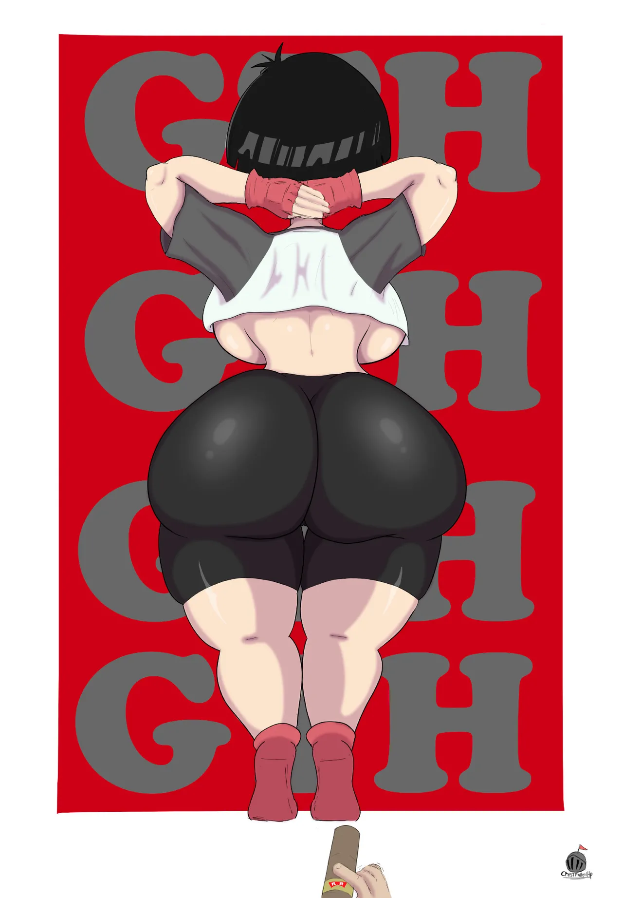 Pan vs Oolong page 2 full