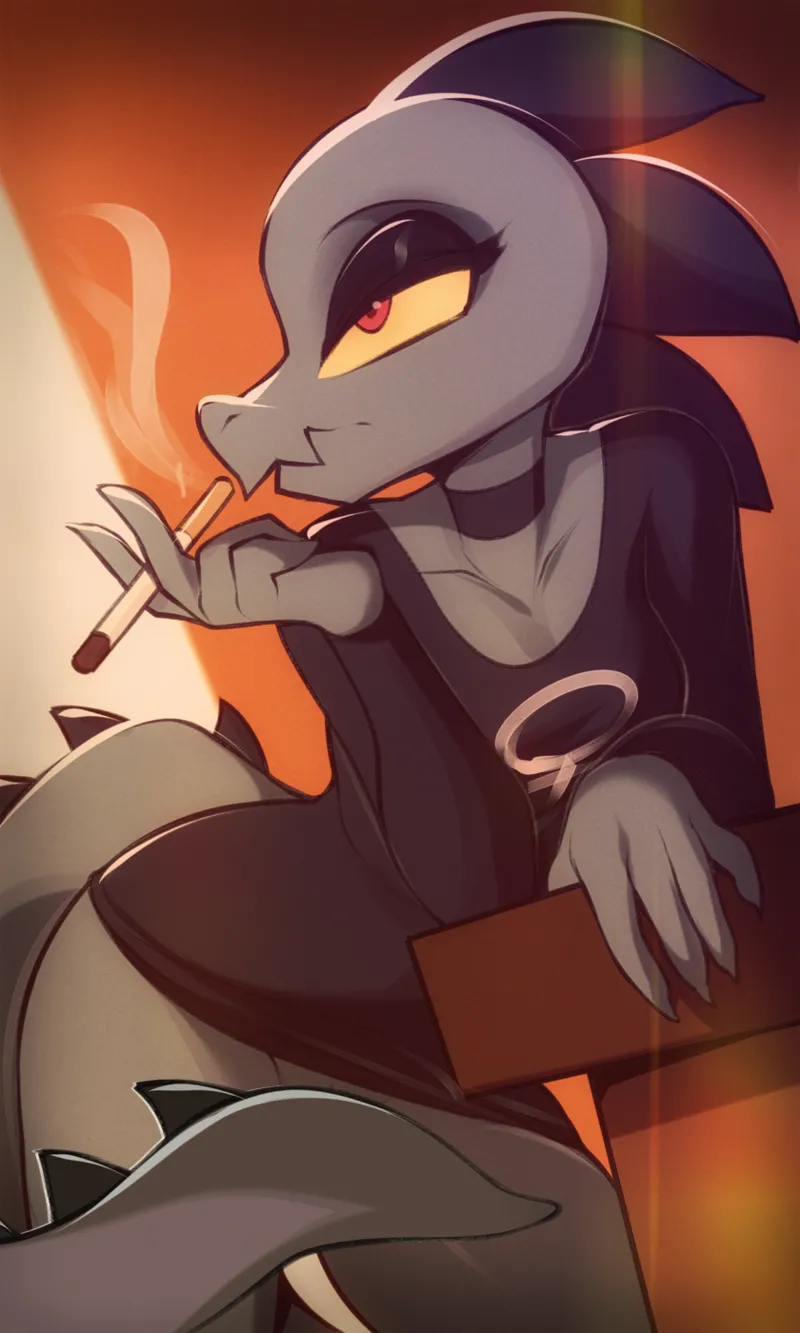 WildBlur page 3 full