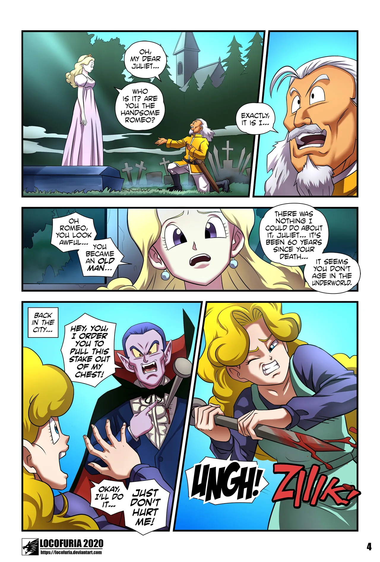 Locofuria - Count Reborn 1 page 7 full