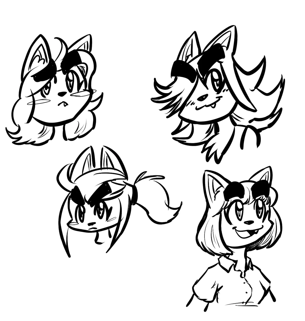 Artist:Captainanaugi oc penny page 2 full