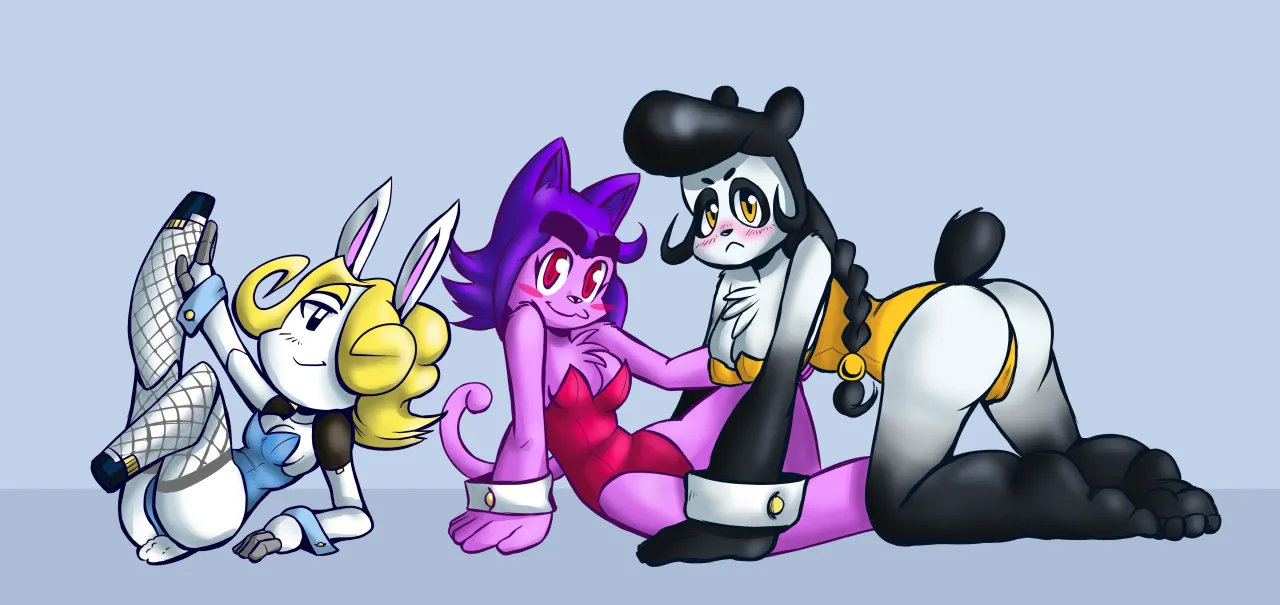 Artist:Captainanaugi oc penny page 5 full