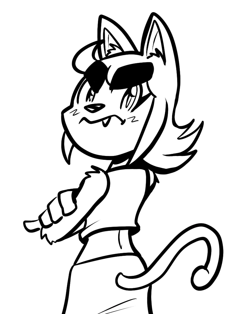 Artist:Captainanaugi oc penny page 7 full