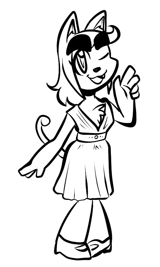 Artist:Captainanaugi oc penny page 8 full