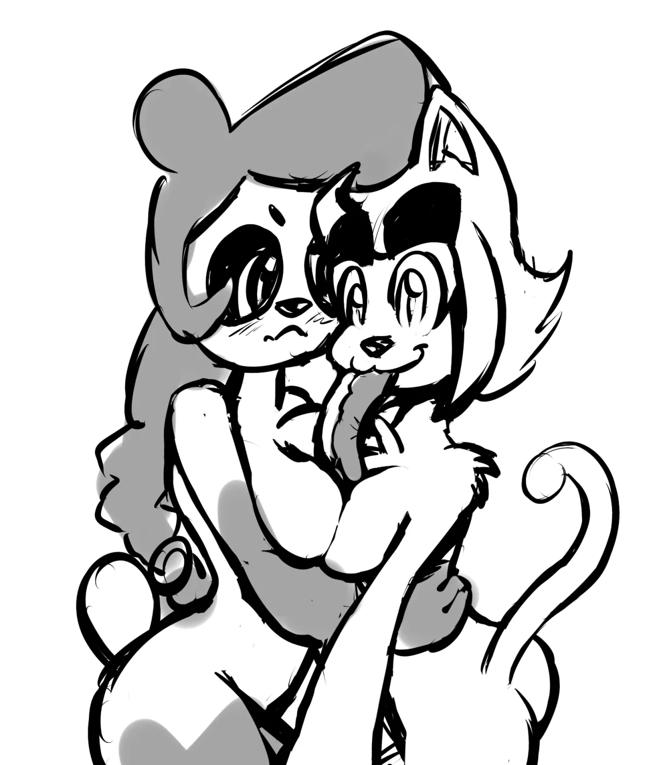 Artist:Captainanaugi oc penny page 9 full