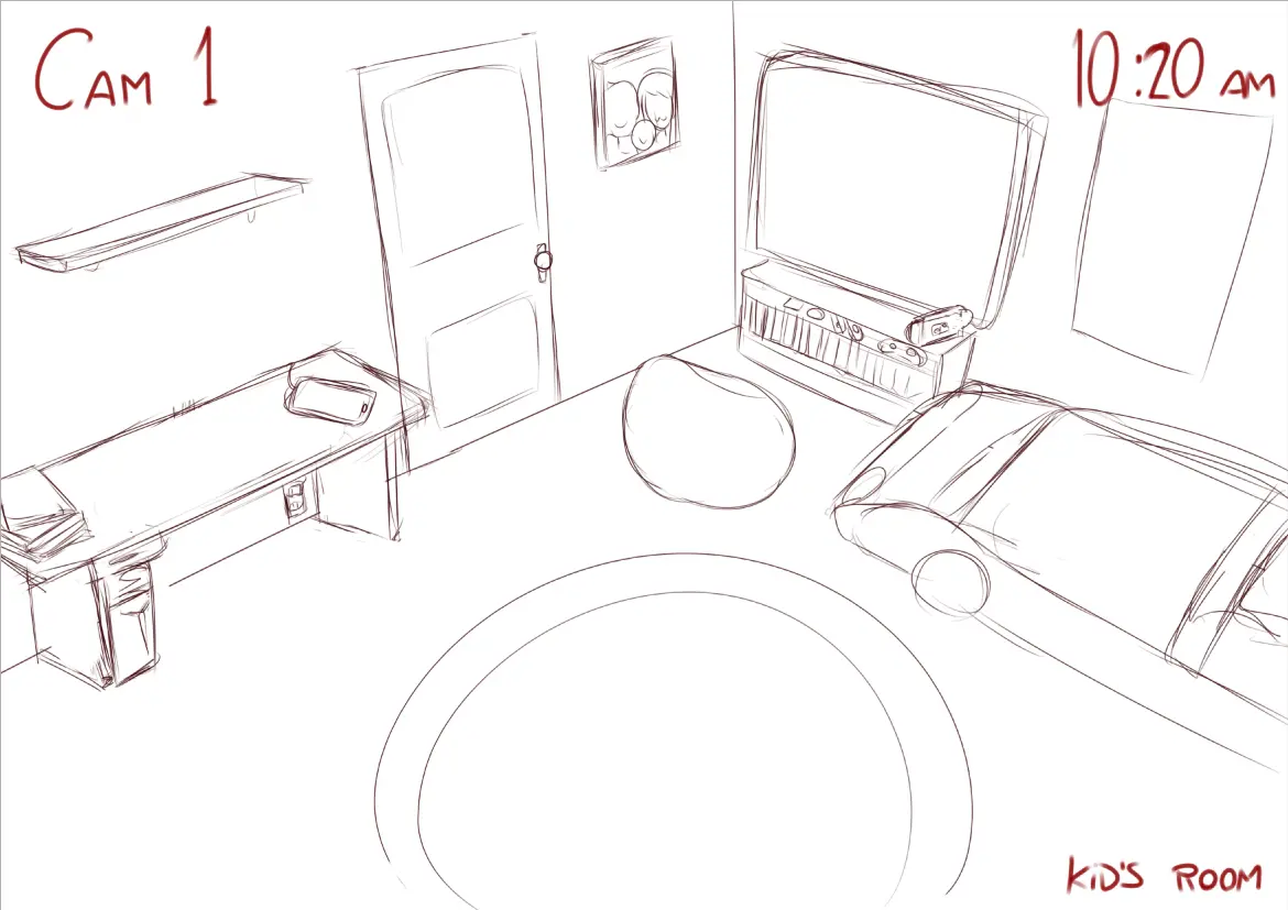 The Princess Room page 2 full