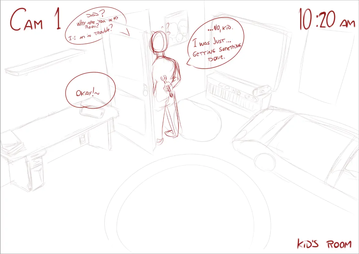 The Princess Room page 3 full