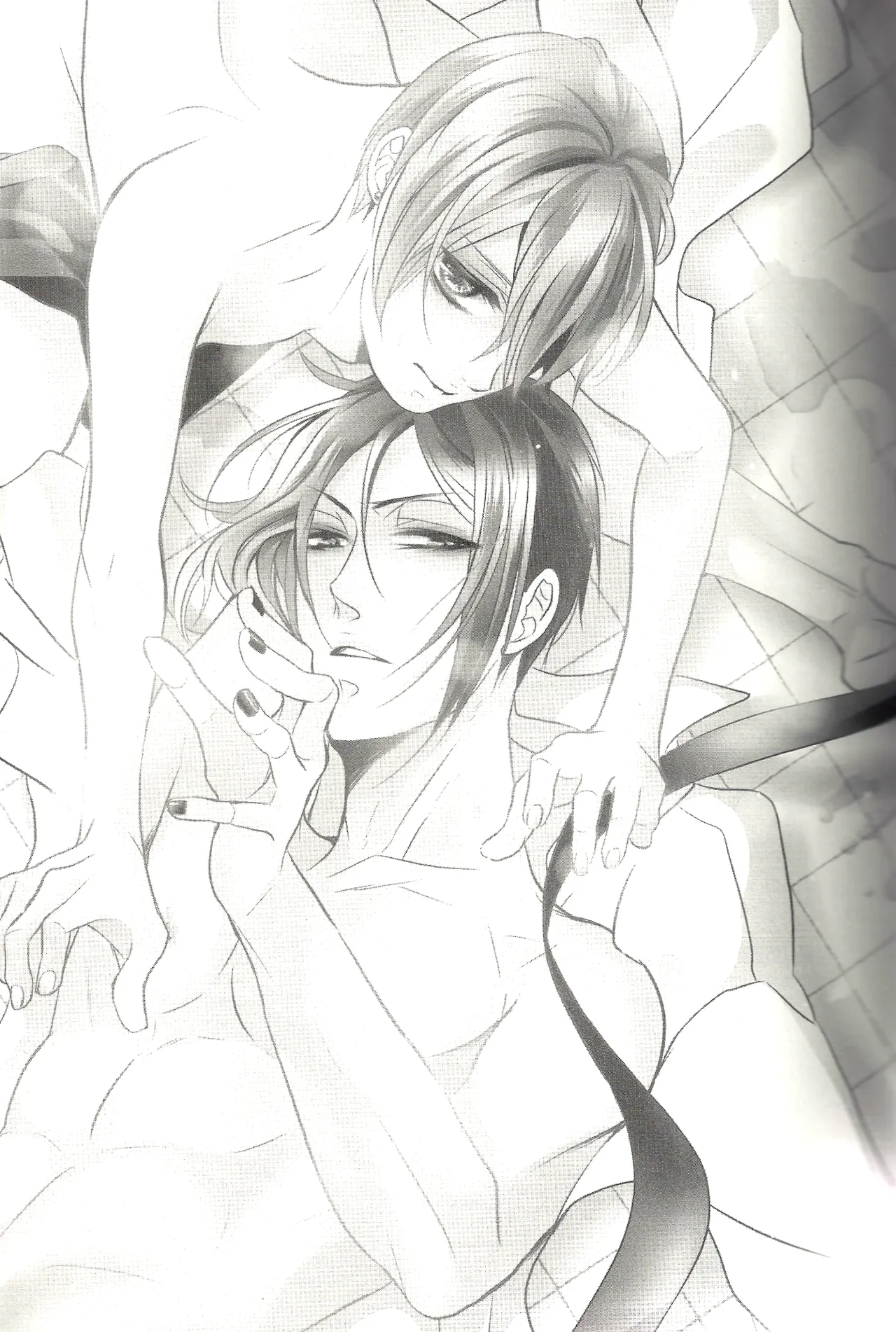 Wallow - Shina Himetsuka page 3 full