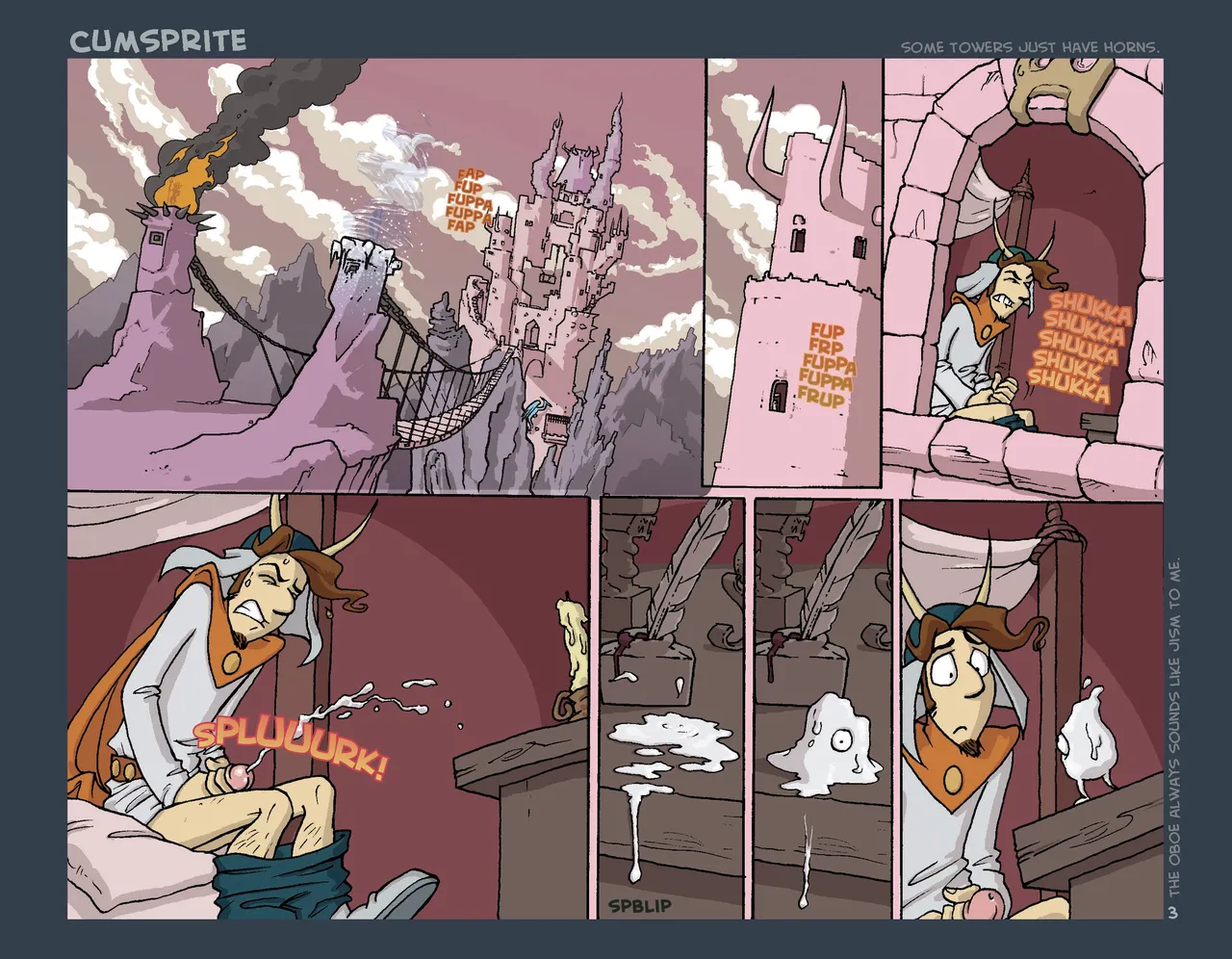 Oglaf Volume 1 page 5 full