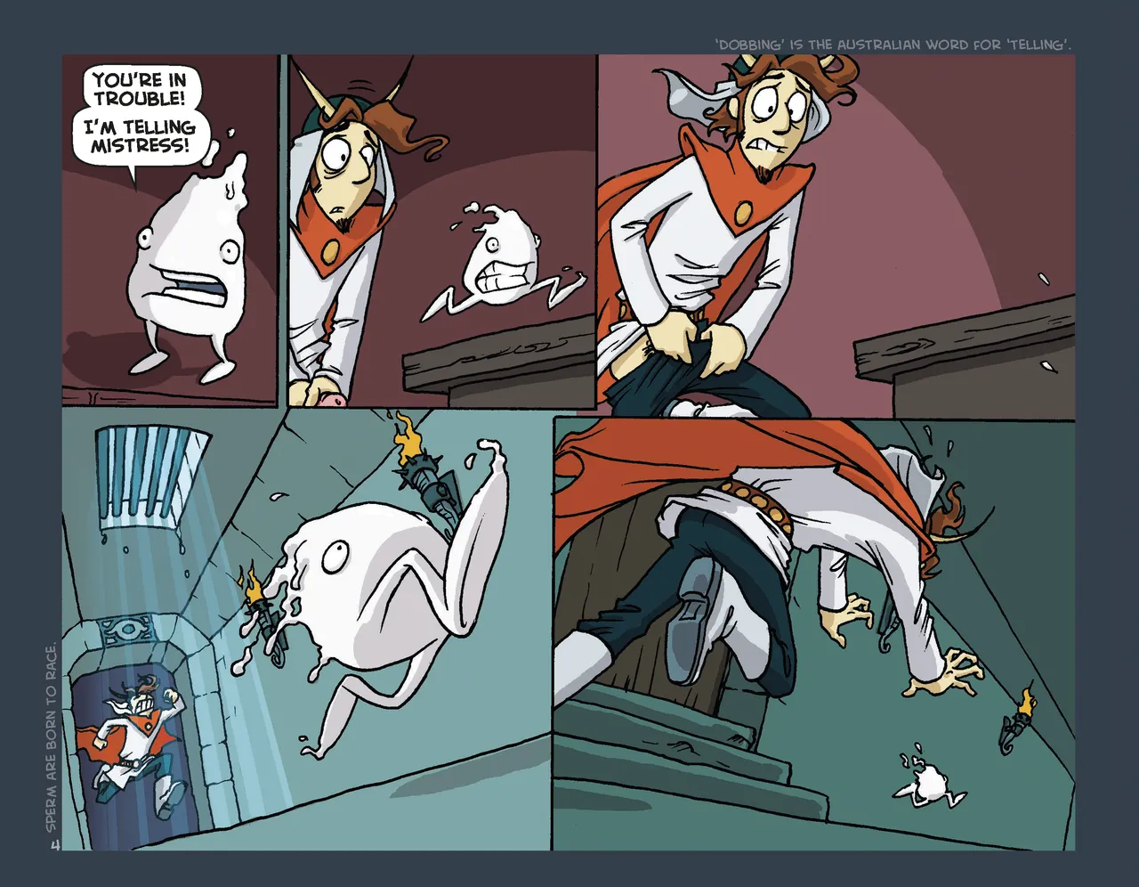 Oglaf Volume 1 page 6 full