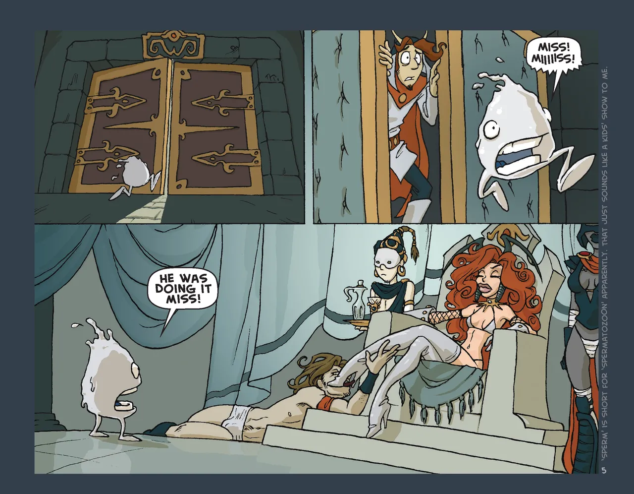 Oglaf Volume 1 page 7 full